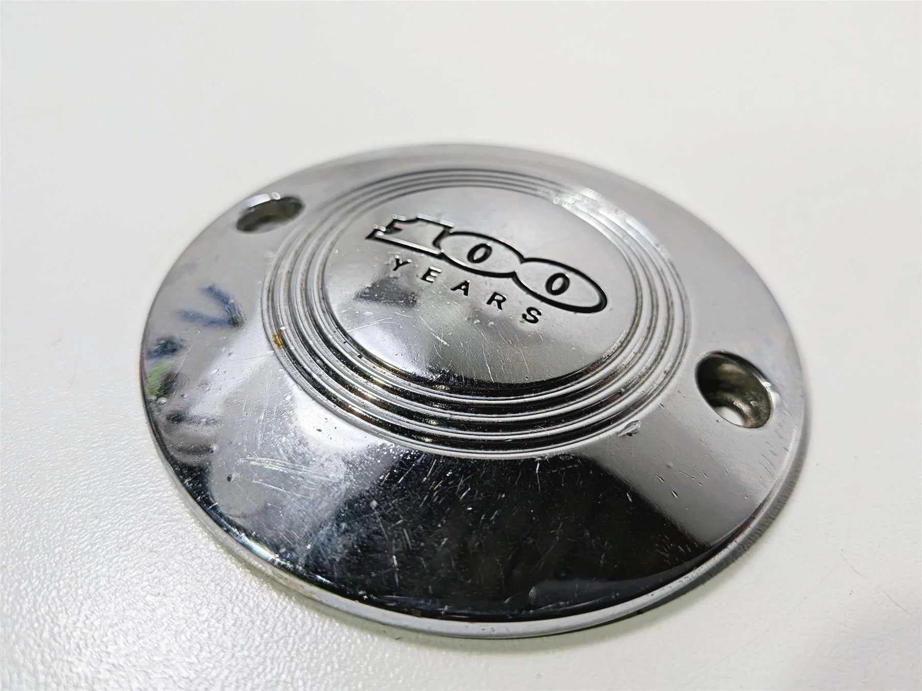 2003 Harley Sportster XL1200 100Th Anniversary Timer Cover 32507-03 - Image 6