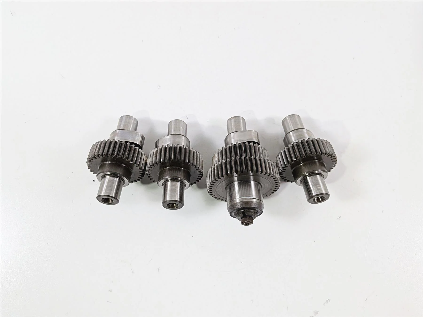 2003 Harley Sportster XL1200 All Cam Gears Set 25193-00B