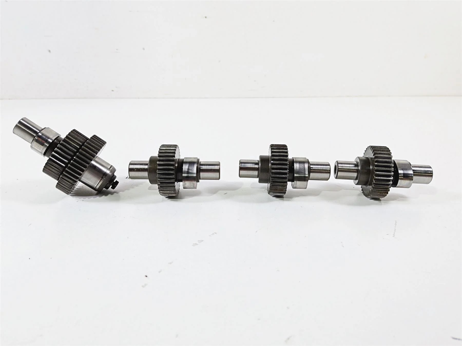 2003 Harley Sportster XL1200 All Cam Gears Set 25193-00B - Image 11