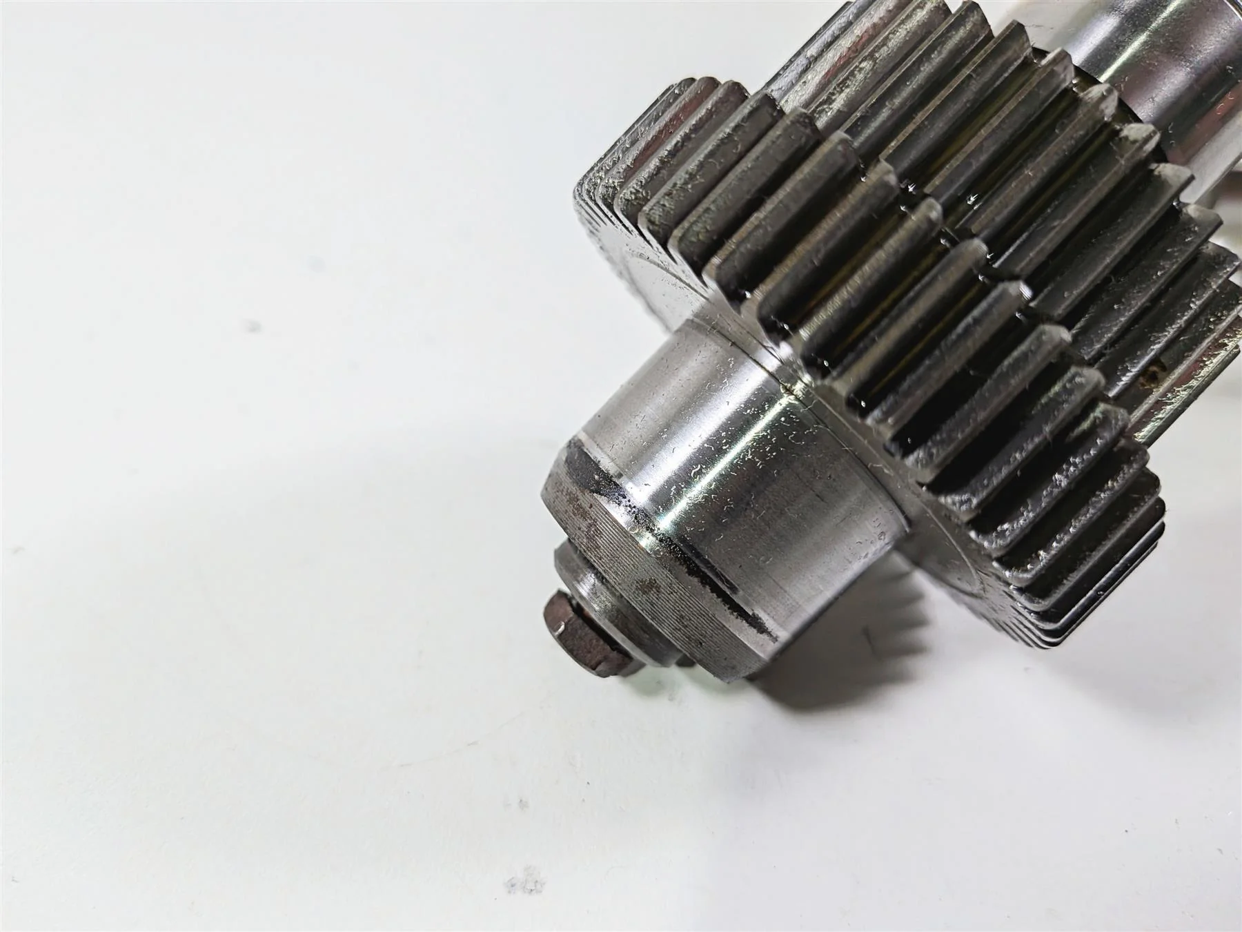 2003 Harley Sportster XL1200 All Cam Gears Set 25193-00B - Image 12