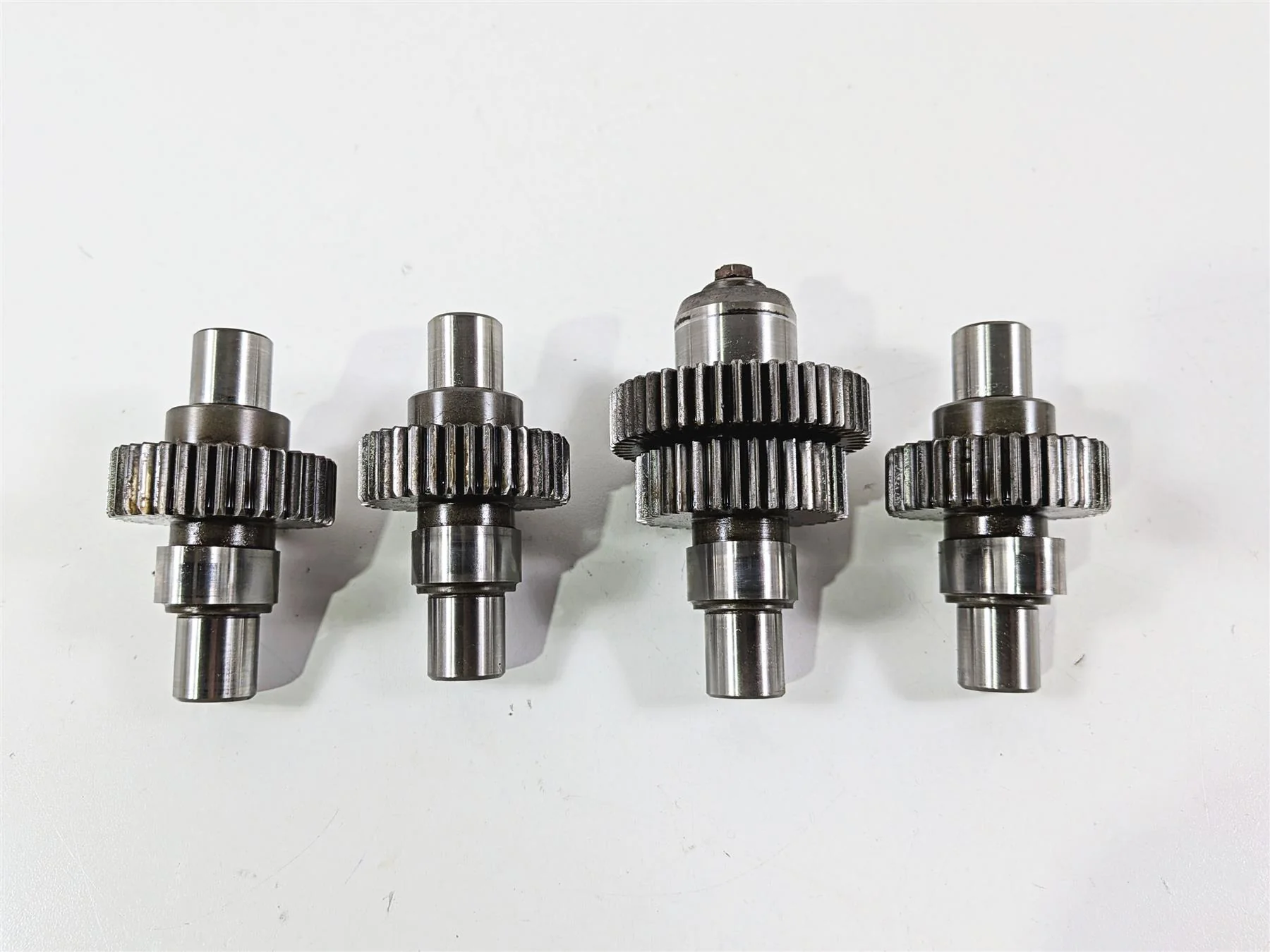 2003 Harley Sportster XL1200 All Cam Gears Set 25193-00B - Image 5