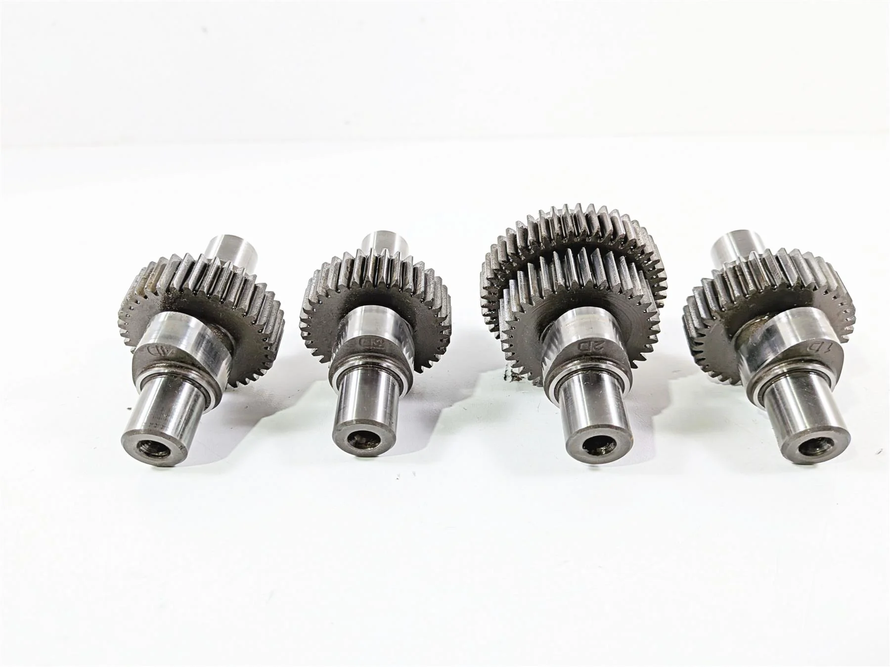 2003 Harley Sportster XL1200 All Cam Gears Set 25193-00B - Image 6