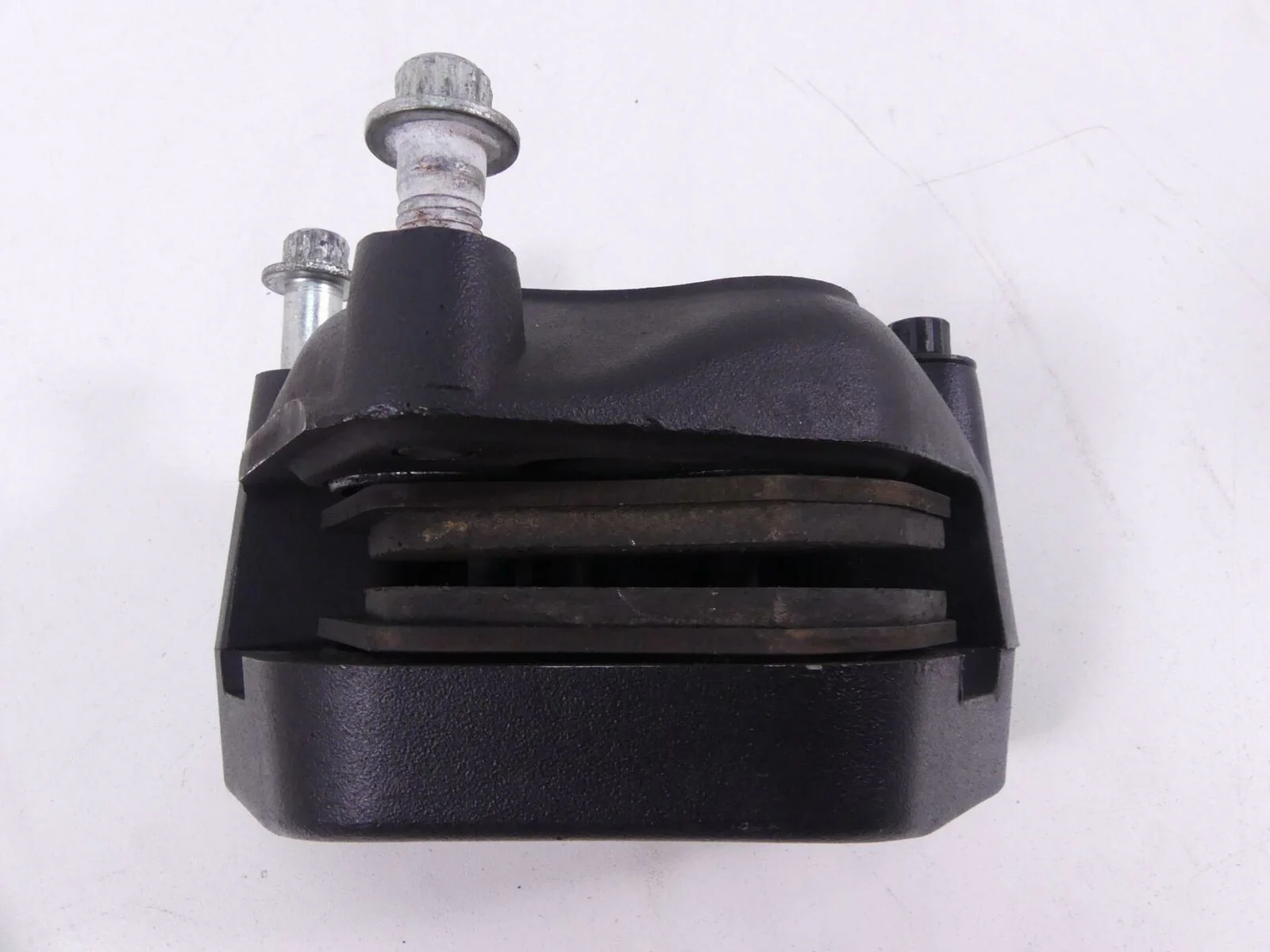 2003 Harley Sportster XL1200 Front Brake Caliper  44046-00D - Image 2