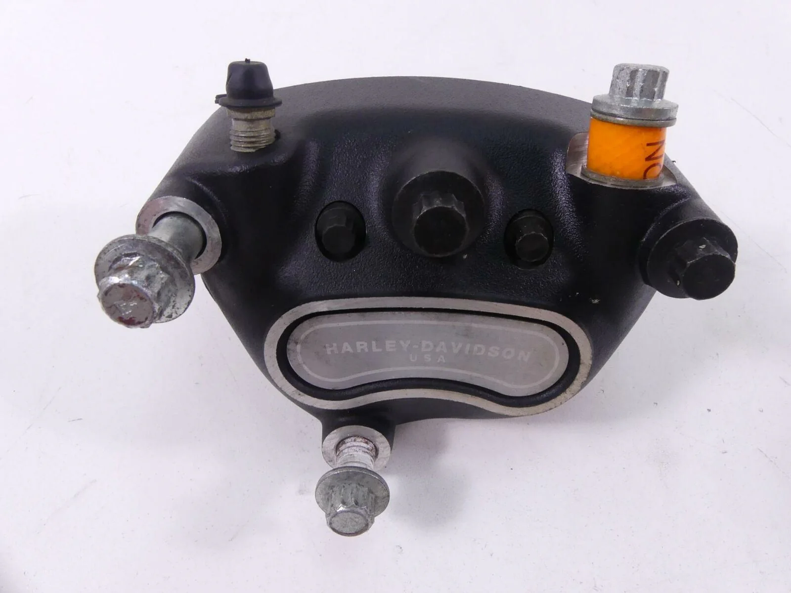 2003 Harley Sportster XL1200 Front Brake Caliper  44046-00D - Image 3