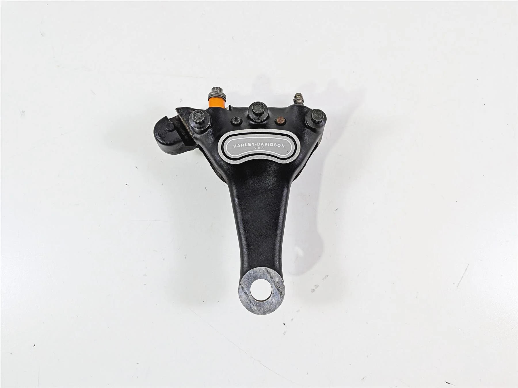 2003 Harley Sportster XL1200 Rear Brake Caliper 40925-00A