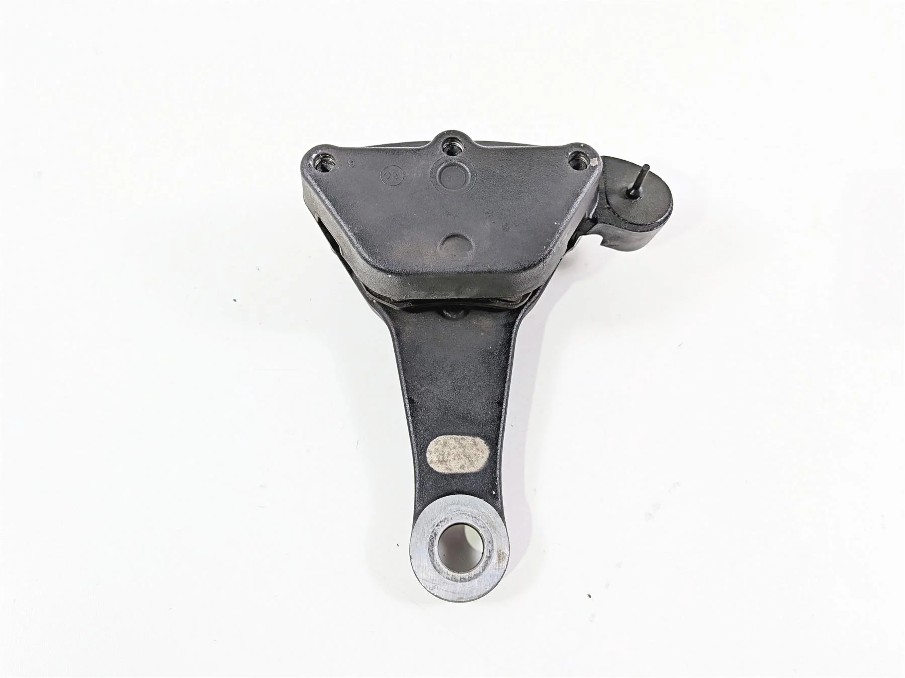 2003 Harley Sportster XL1200 Rear Brake Caliper 40925-00A - Image 6