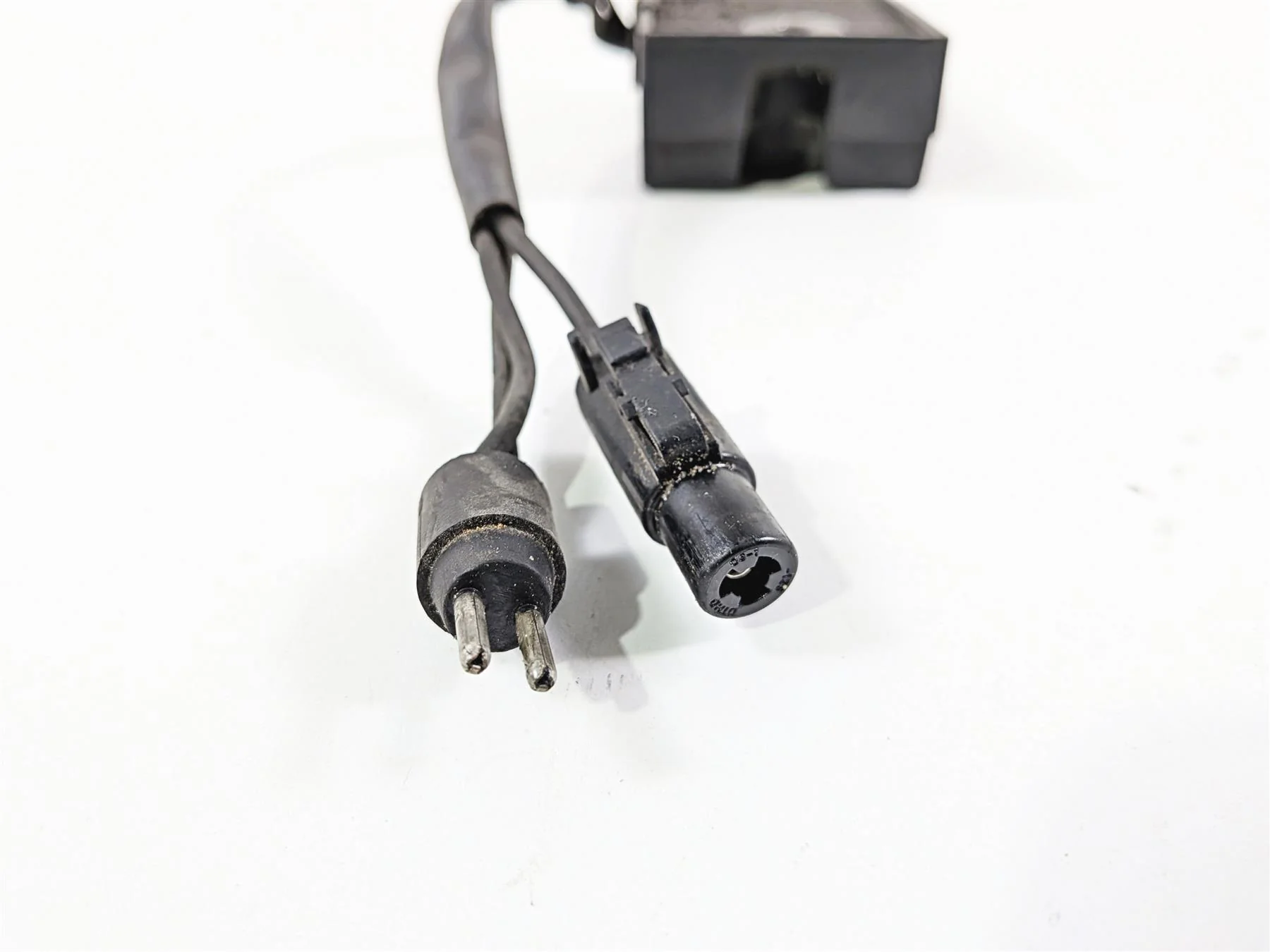 2003 Harley Sportster XL1200 Rectifier Voltage Regulator 74523-94A - Image 8