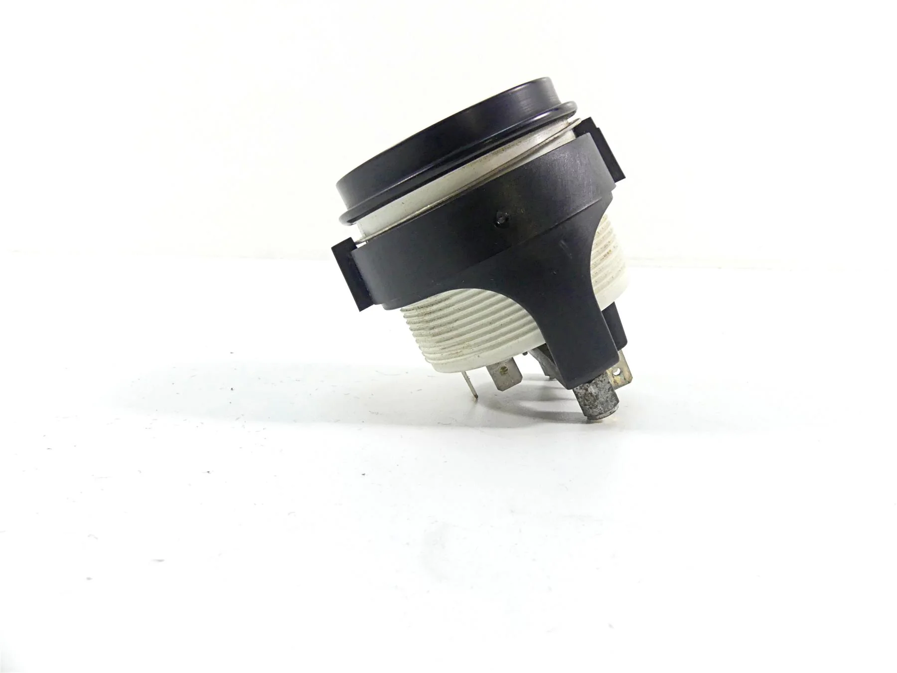 2003 Harley Touring FLHTCI E-Glide 100TH Air Temp Temparature Gauge 75109-96B - Image 3