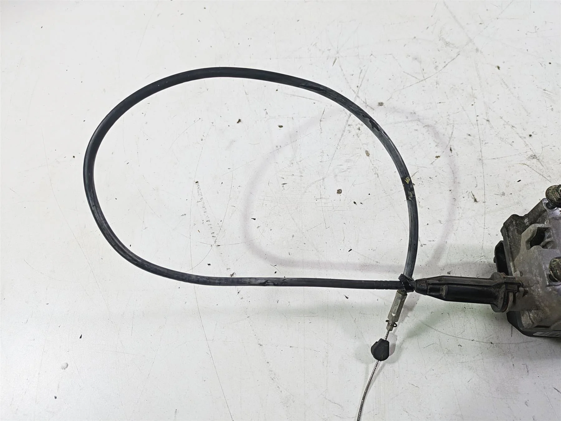 2003 Harley Touring FLHTCUI 100TH E-Glide Cruise Control Module Unit 70955-98B - Image 11