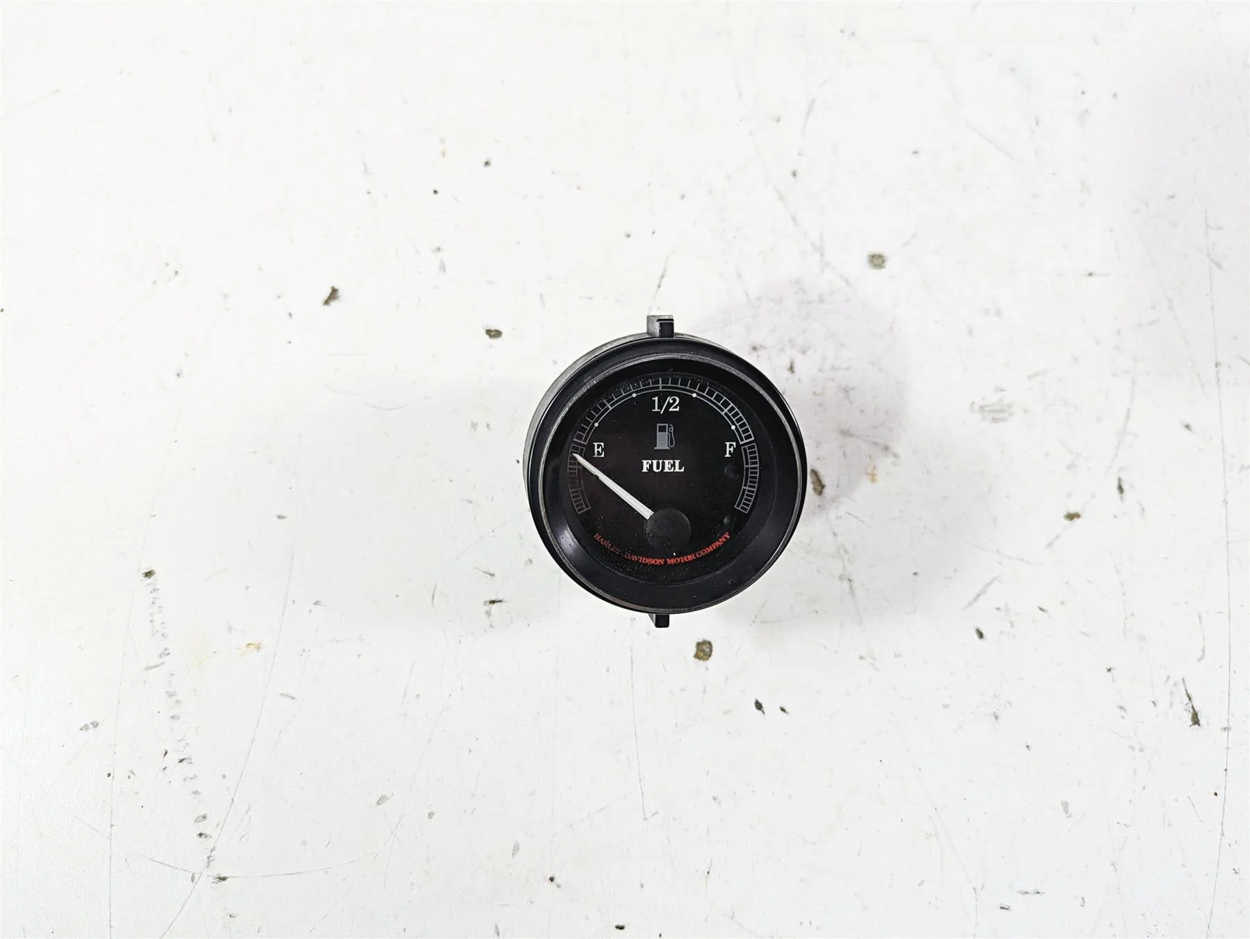 2003 Harley Touring FLHTCUI 100TH E-Glide Fuel Gas Petrol Level Gauge 75111-96C - Image 10