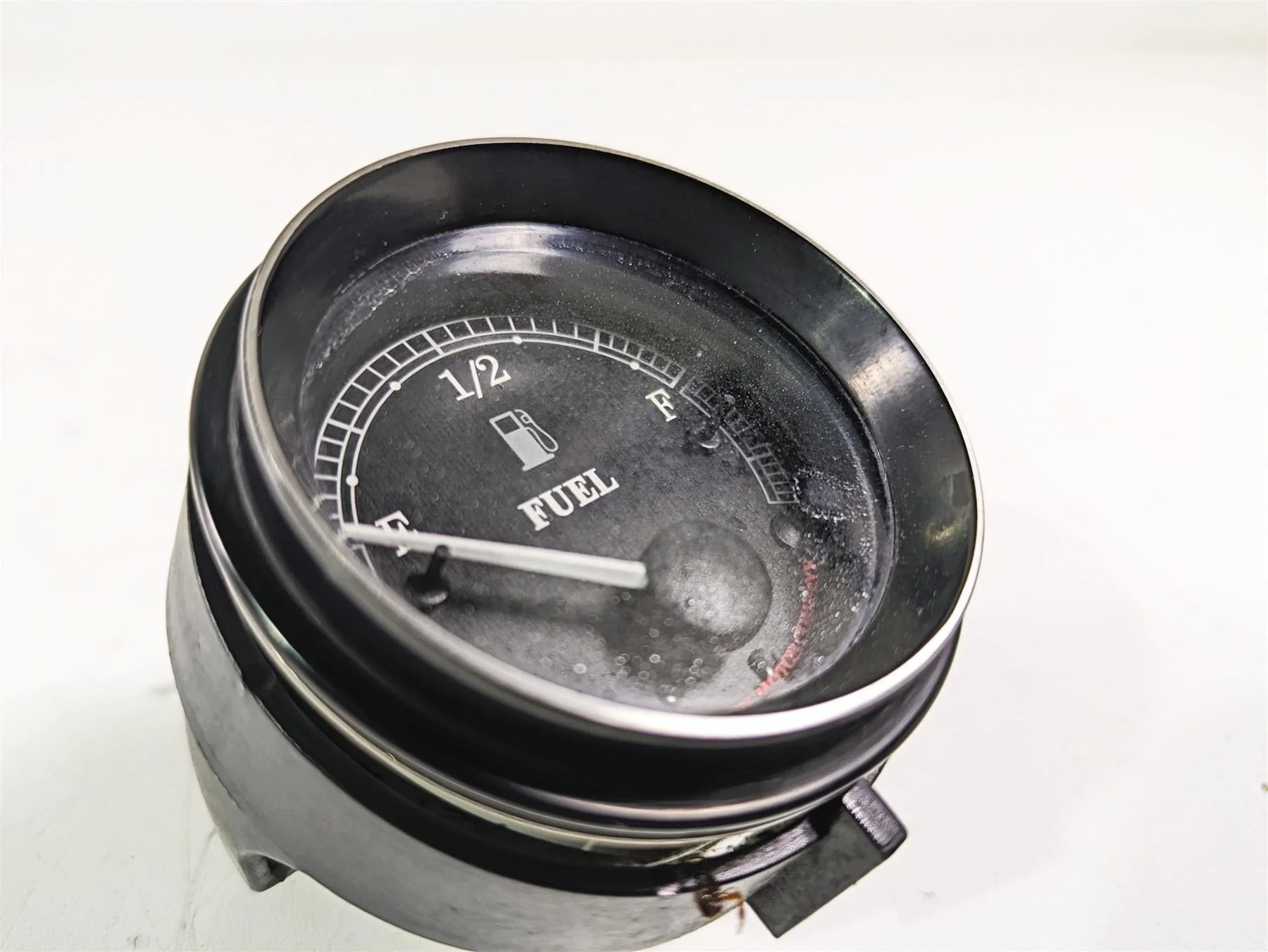 2003 Harley Touring FLHTCUI 100TH E-Glide Fuel Gas Petrol Level Gauge 75111-96C - Image 8
