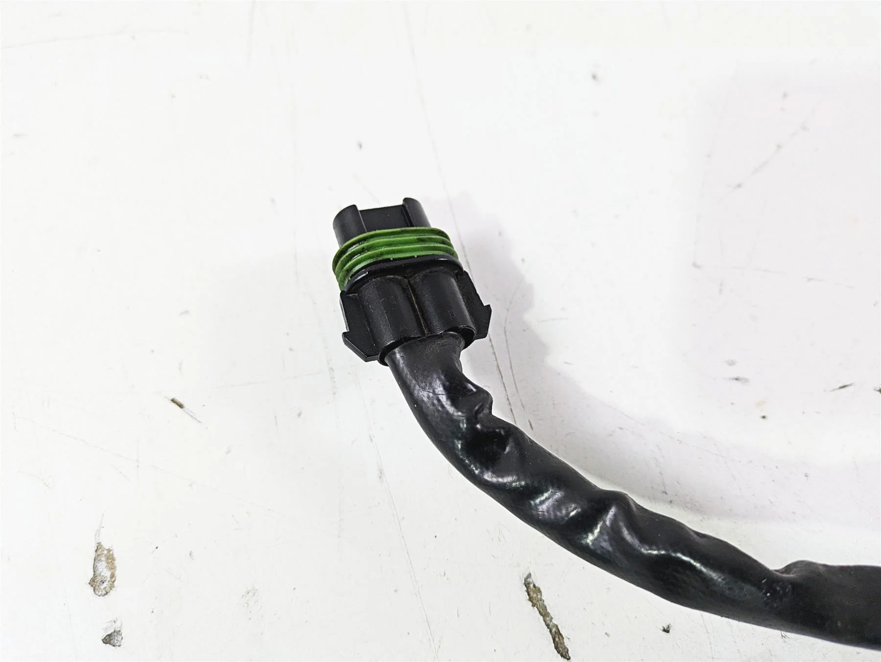2003 Harley Touring FLHTCUI E-Glide 100th Stator Alternator Generator 29987-02A - Image 11