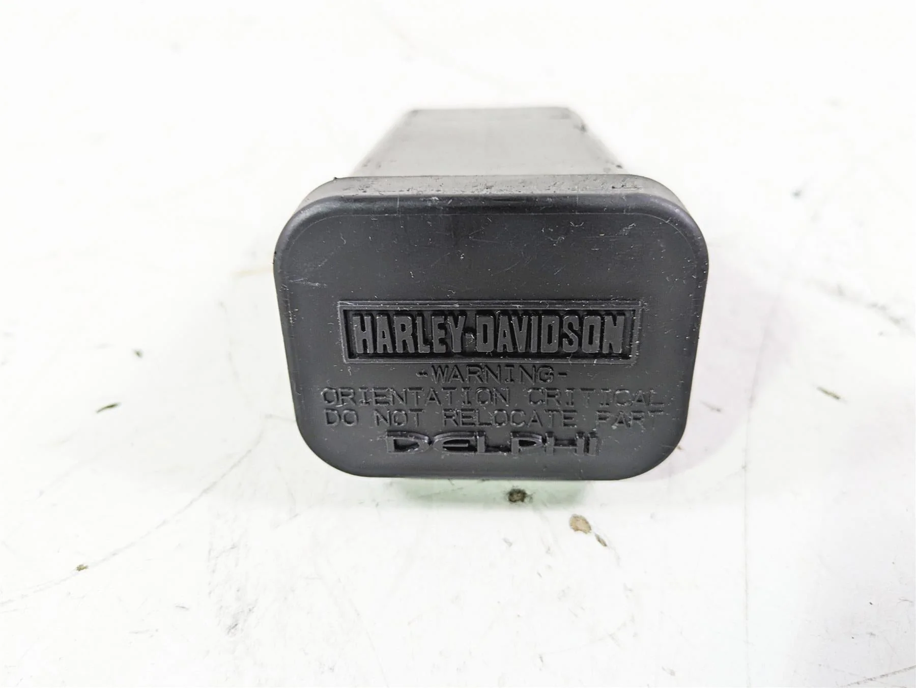 2003 Harley Touring FLHTCUI E-Glide 100th Tssm Blinker Security Module 68922-00B - Image 12