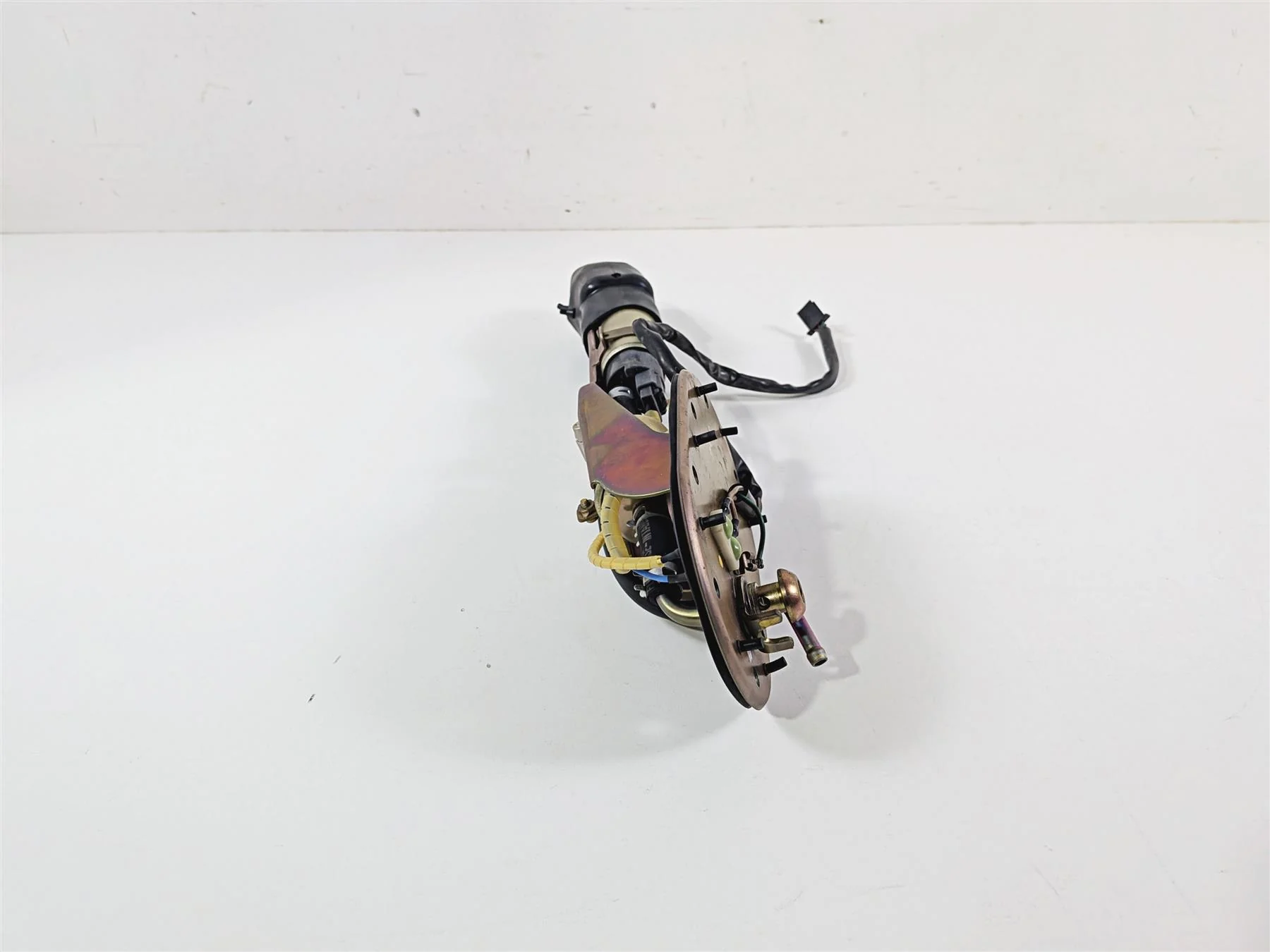 2003 Honda V-Twin VTX1800 C Fuel Gas Petrol Pump - Tested 16700-MCH-023 - Image 2
