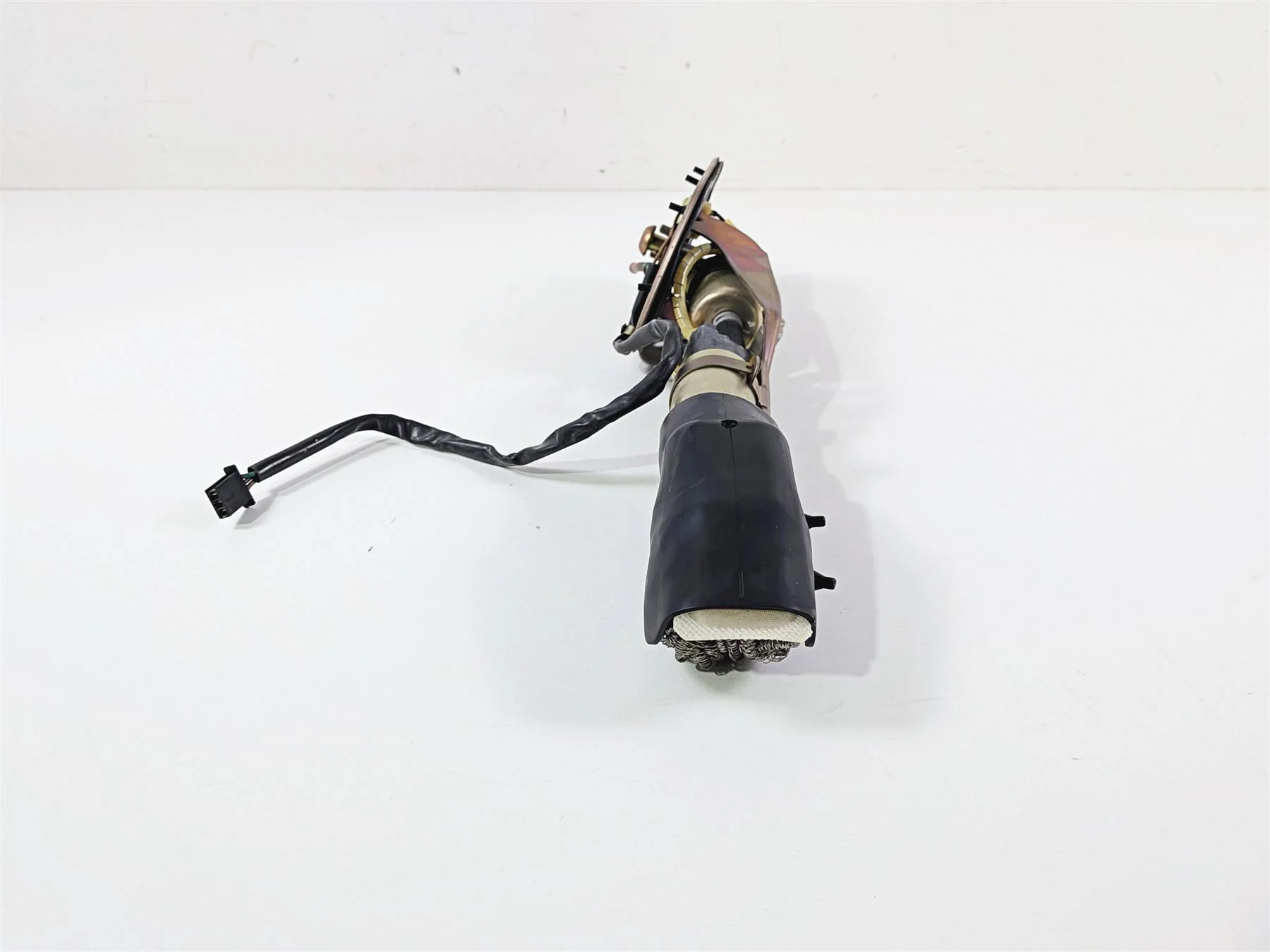 2003 Honda V-Twin VTX1800 C Fuel Gas Petrol Pump - Tested 16700-MCH-023 - Image 4