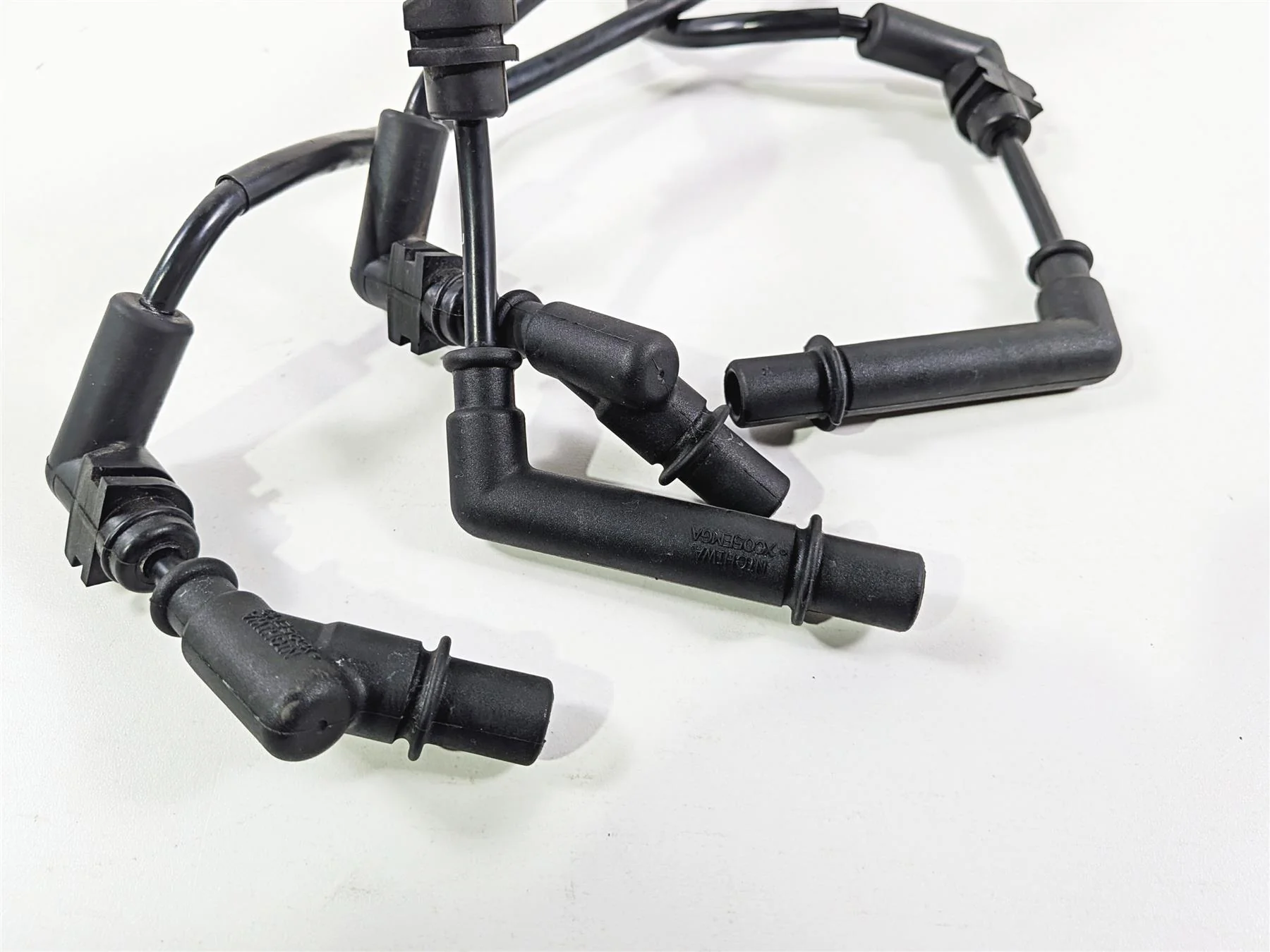 2003 Honda V-Twin VTX1800 C Ignition Coils Set 30510-MCC-003 30510-MM8-003 - Image 10