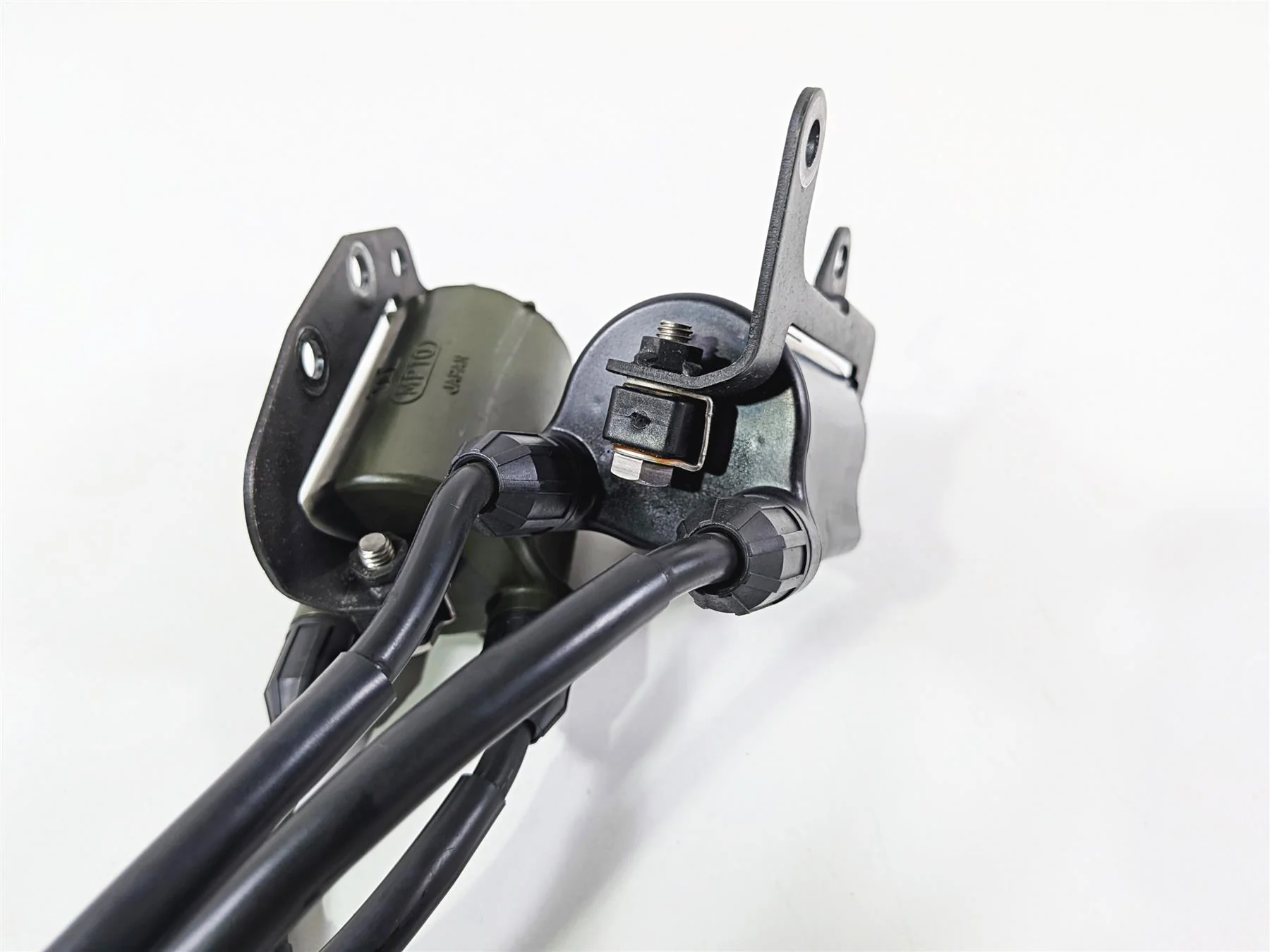 2003 Honda V-Twin VTX1800 C Ignition Coils Set 30510-MCC-003 30510-MM8-003 - Image 11