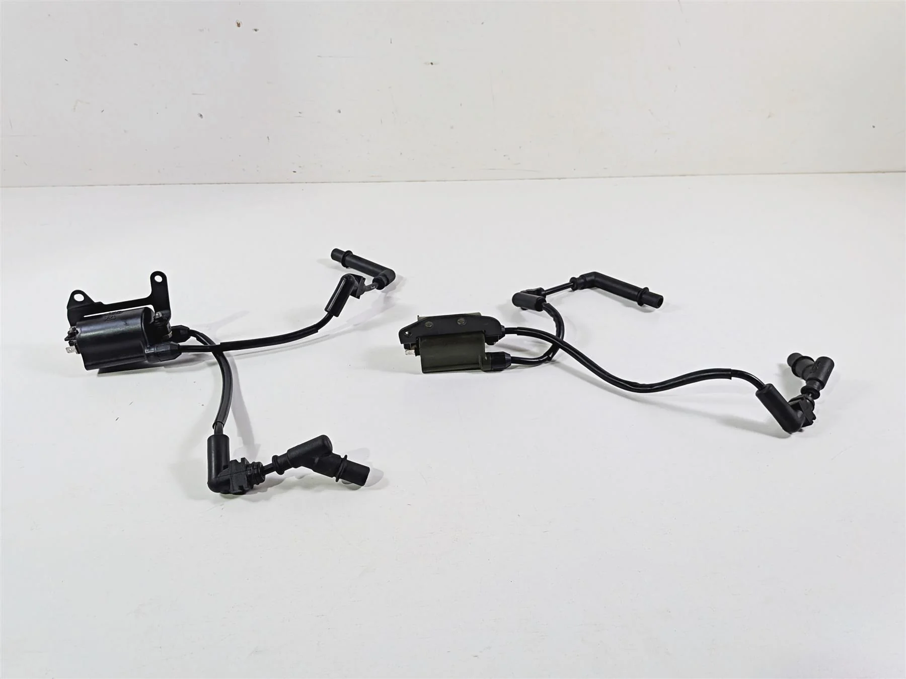 2003 Honda V-Twin VTX1800 C Ignition Coils Set 30510-MCC-003 30510-MM8-003 - Image 5