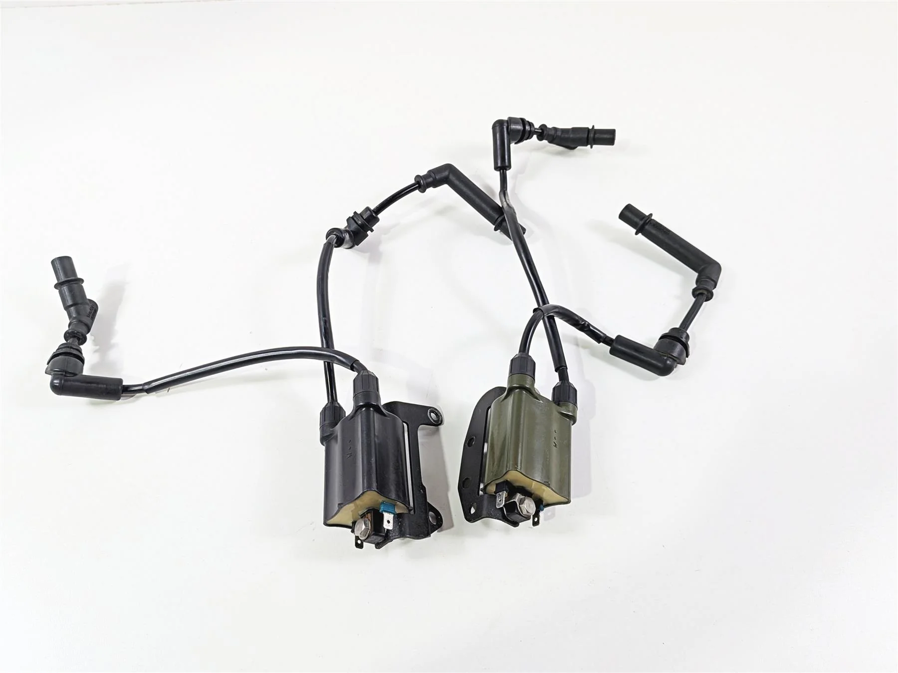 2003 Honda V-Twin VTX1800 C Ignition Coils Set 30510-MCC-003 30510-MM8-003 - Image 8