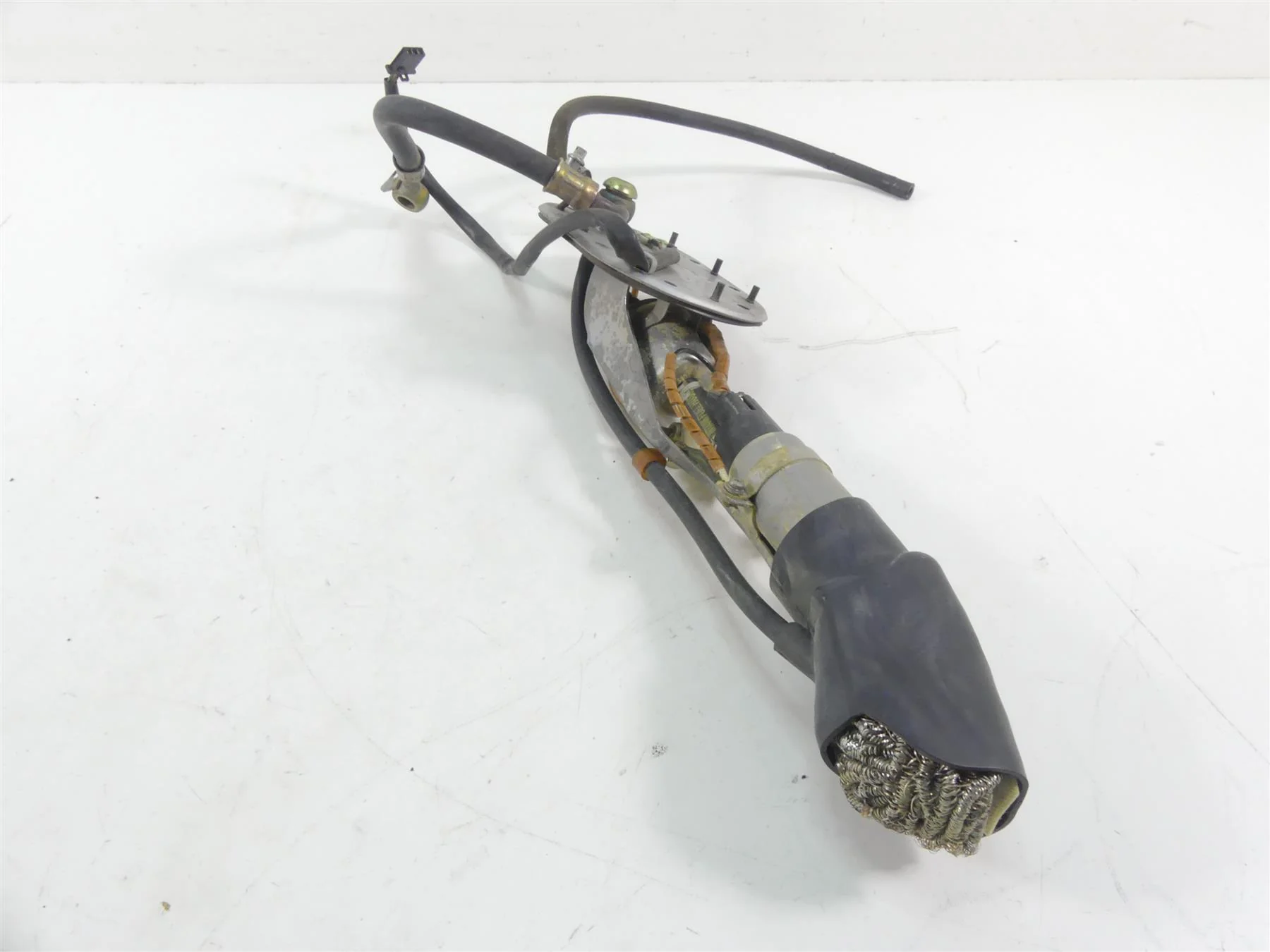 2003 Honda VTX1800R Fuel Gas Petrol Pump - Tested 16700-MCH-023 - Image 2