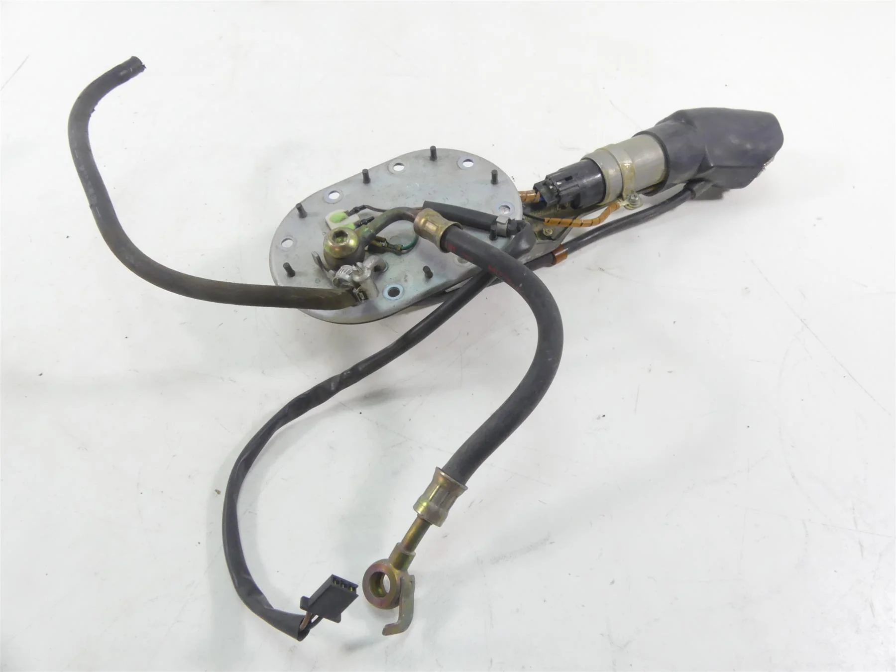 2003 Honda VTX1800R Fuel Gas Petrol Pump - Tested 16700-MCH-023 - Image 3