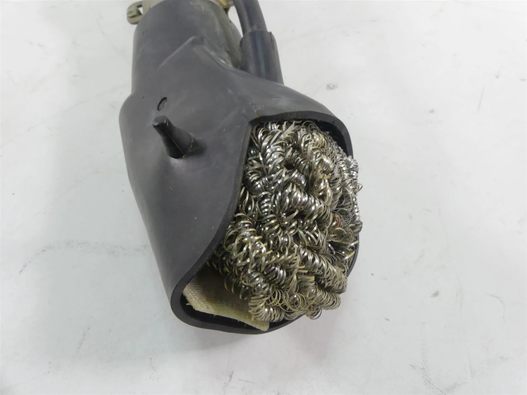 2003 Honda VTX1800R Fuel Gas Petrol Pump - Tested 16700-MCH-023 - Image 4