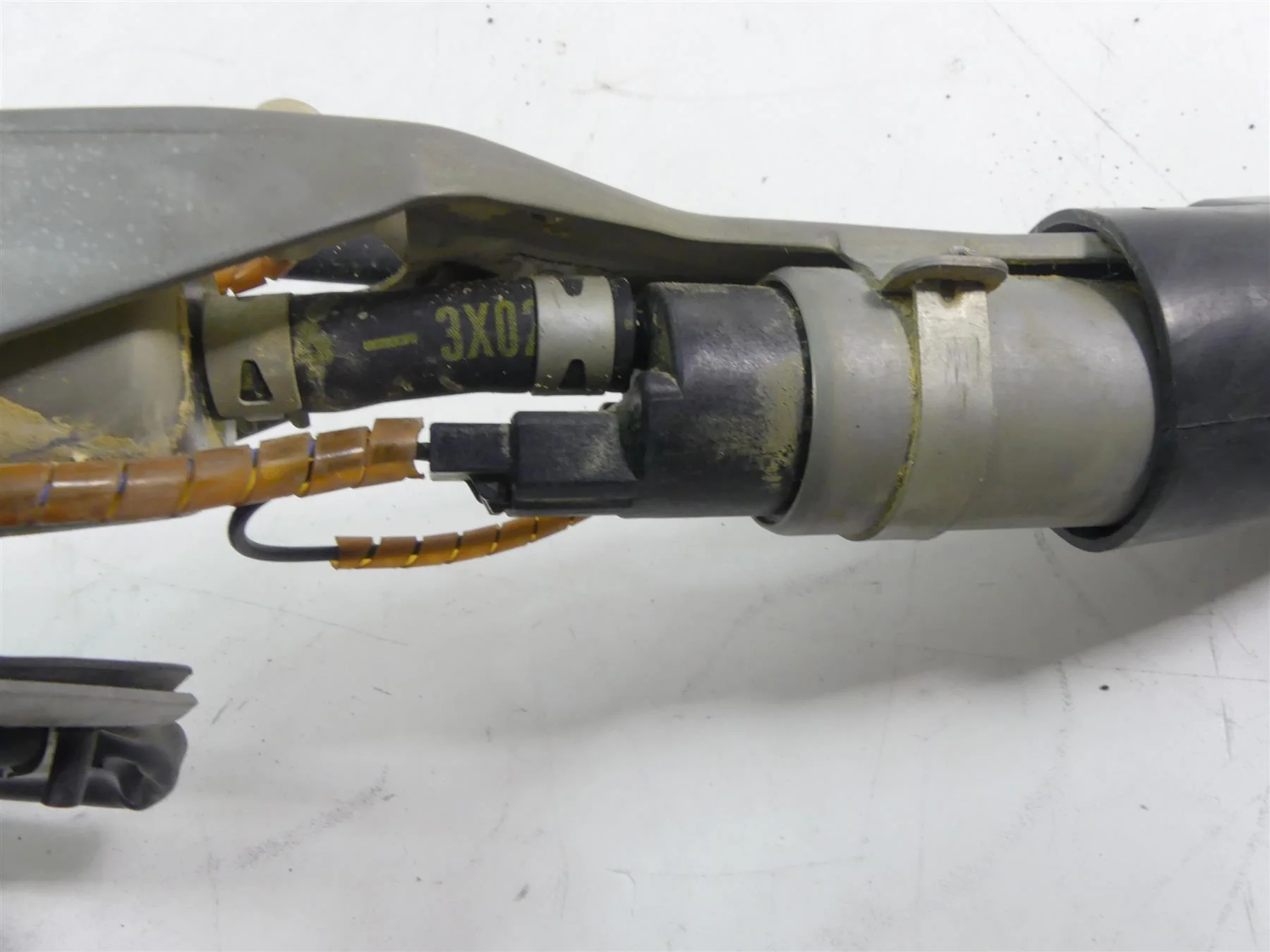 2003 Honda VTX1800R Fuel Gas Petrol Pump - Tested 16700-MCH-023 - Image 6