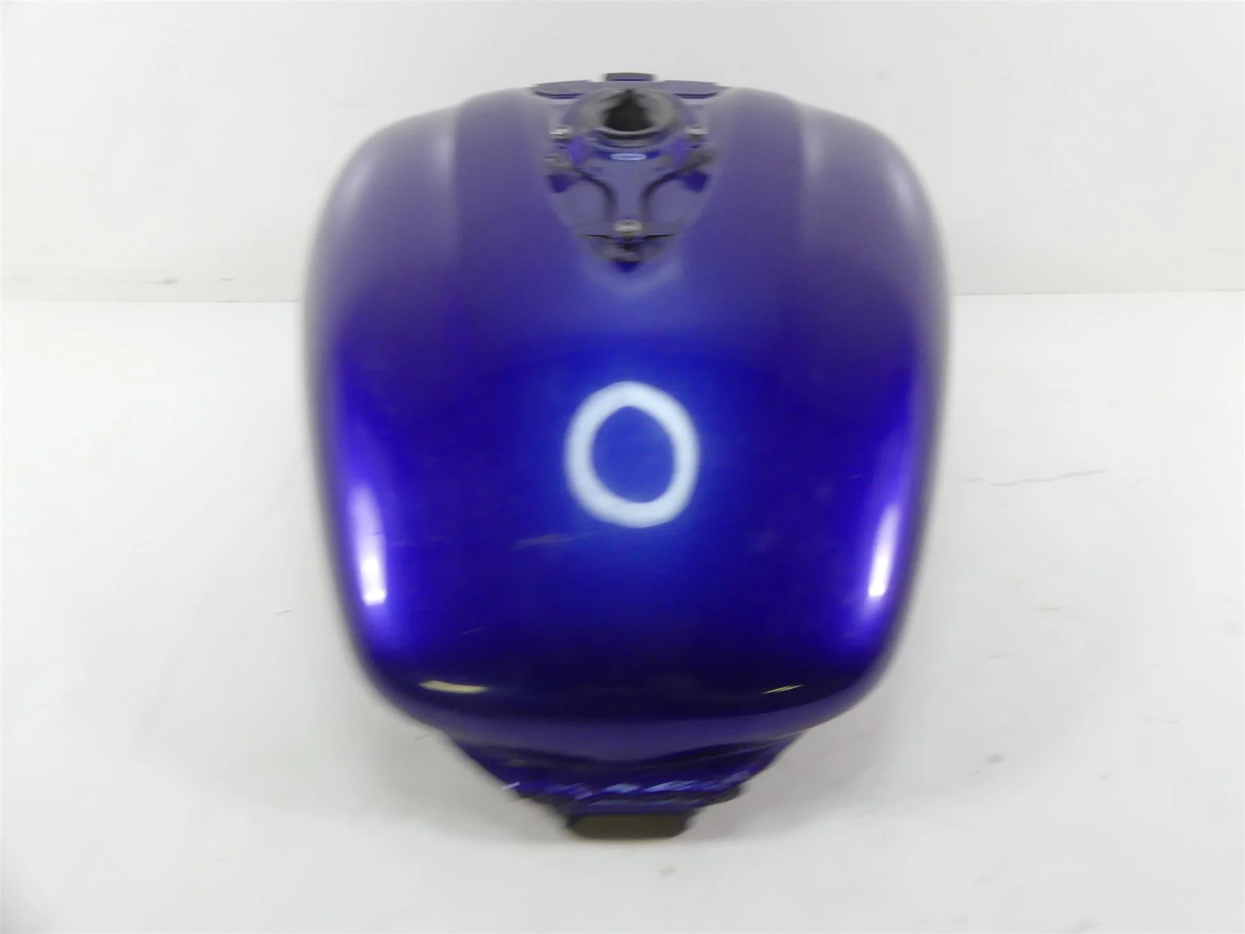 2003 Honda VTX1800R Fuel Gas Petrol Tank Reservoir - Read 17520-MCV-670Z - Image 2