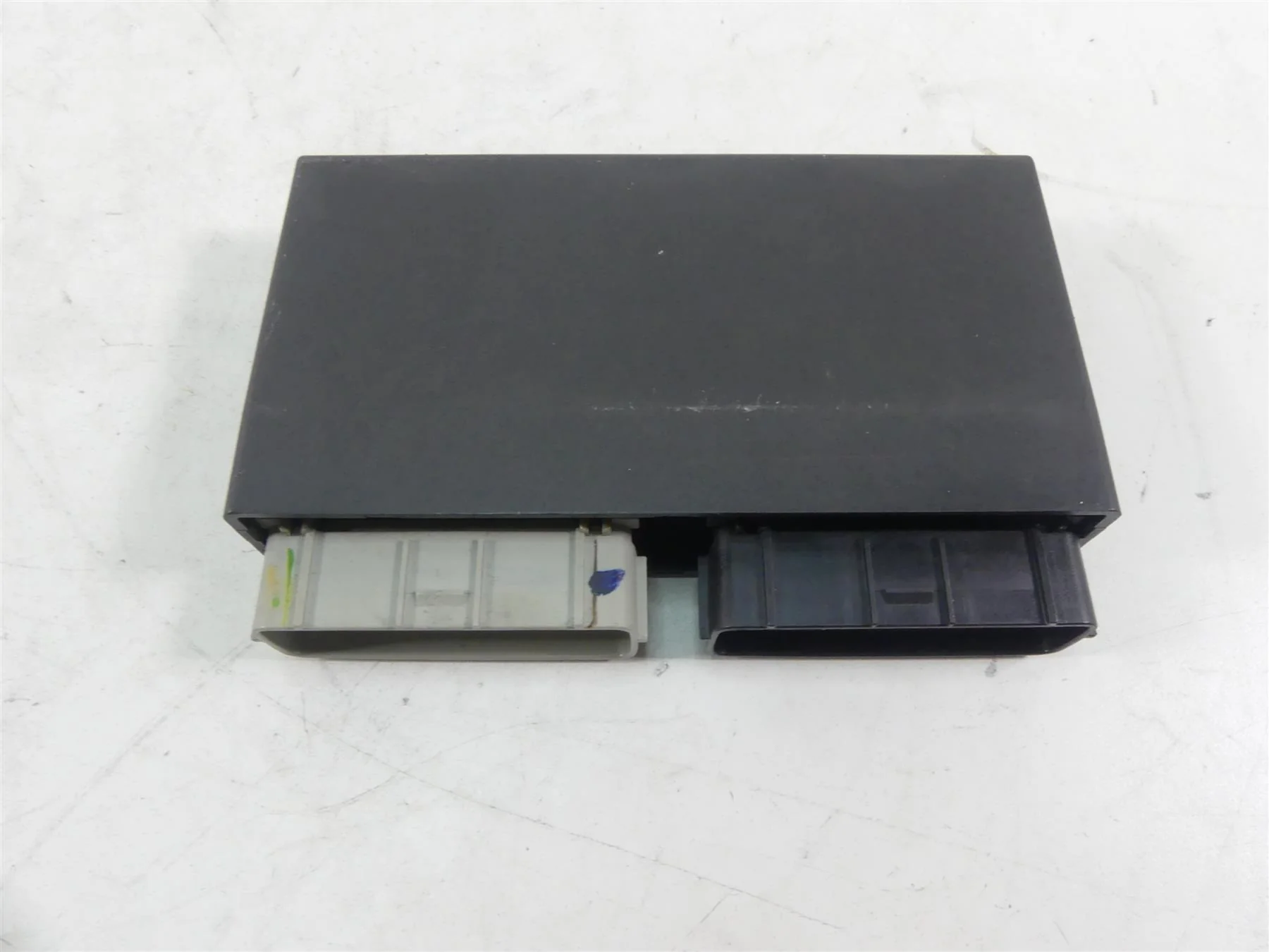 2003 Honda VTX1800R Keihin Cdi Ecu Ecm Engine Control Module 38770-MCV-671 - Image 2