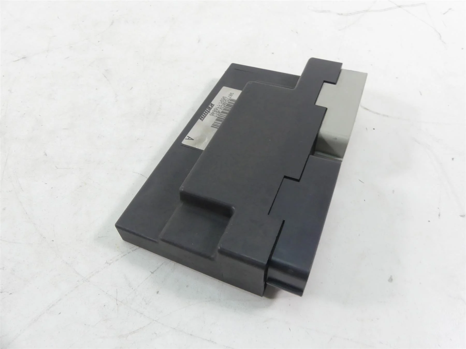 2003 Honda VTX1800R Keihin Cdi Ecu Ecm Engine Control Module 38770-MCV-671 - Image 4
