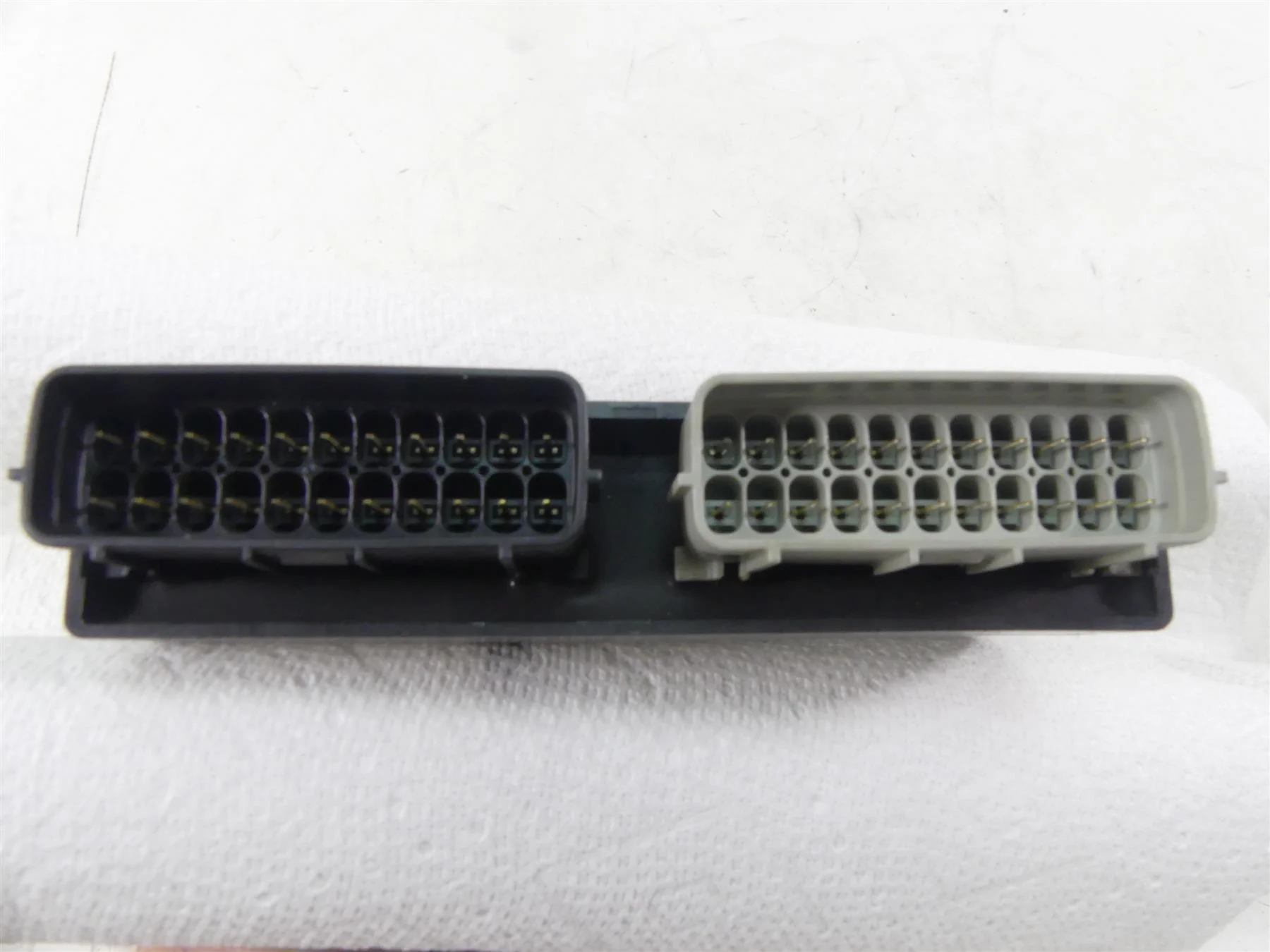 2003 Honda VTX1800R Keihin Cdi Ecu Ecm Engine Control Module 38770-MCV-671 - Image 5