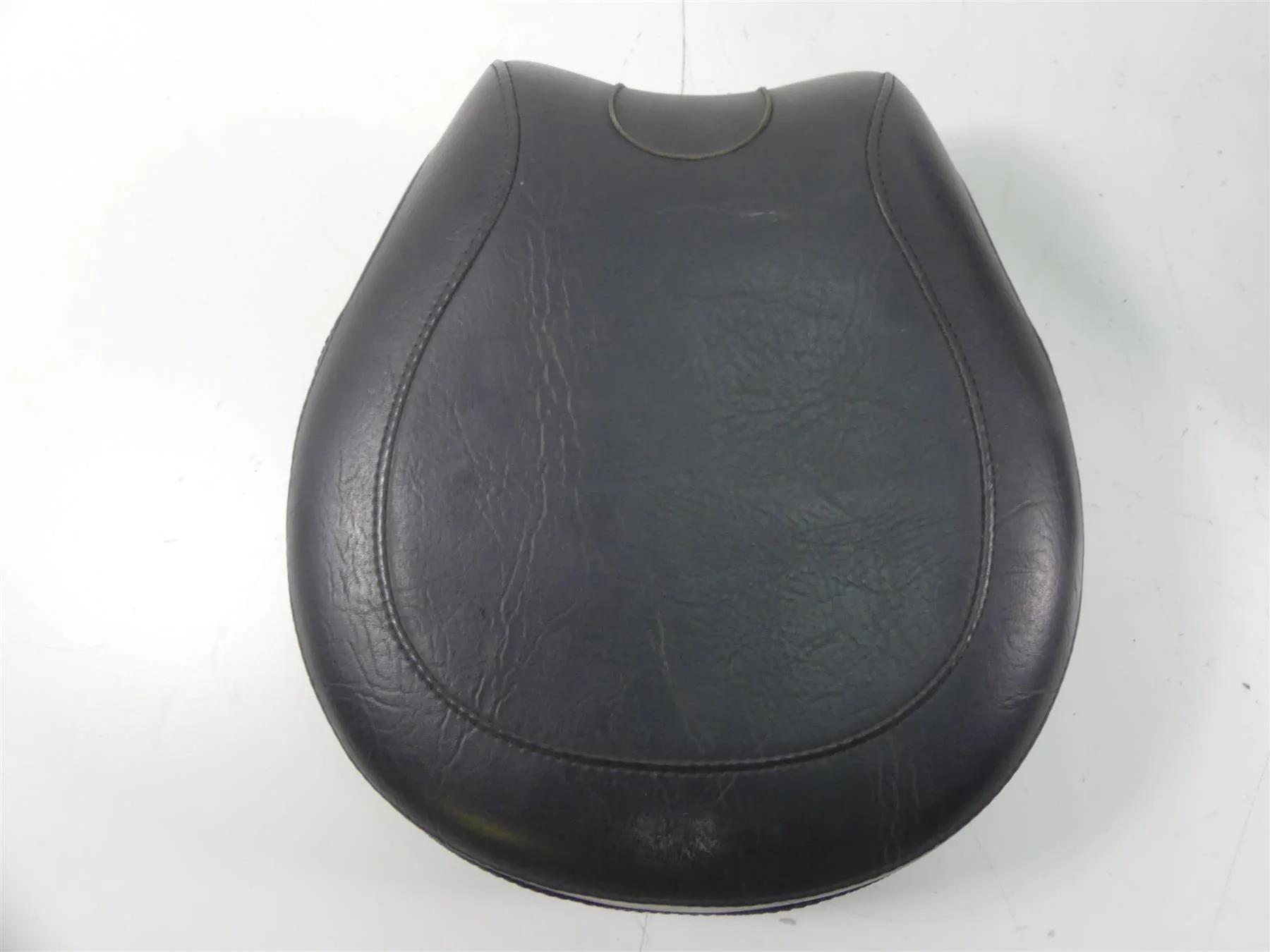 2003 Honda VTX1800R Mustang Front Driver Passenger Saddle Seat - No Tears 79341 - Image 10