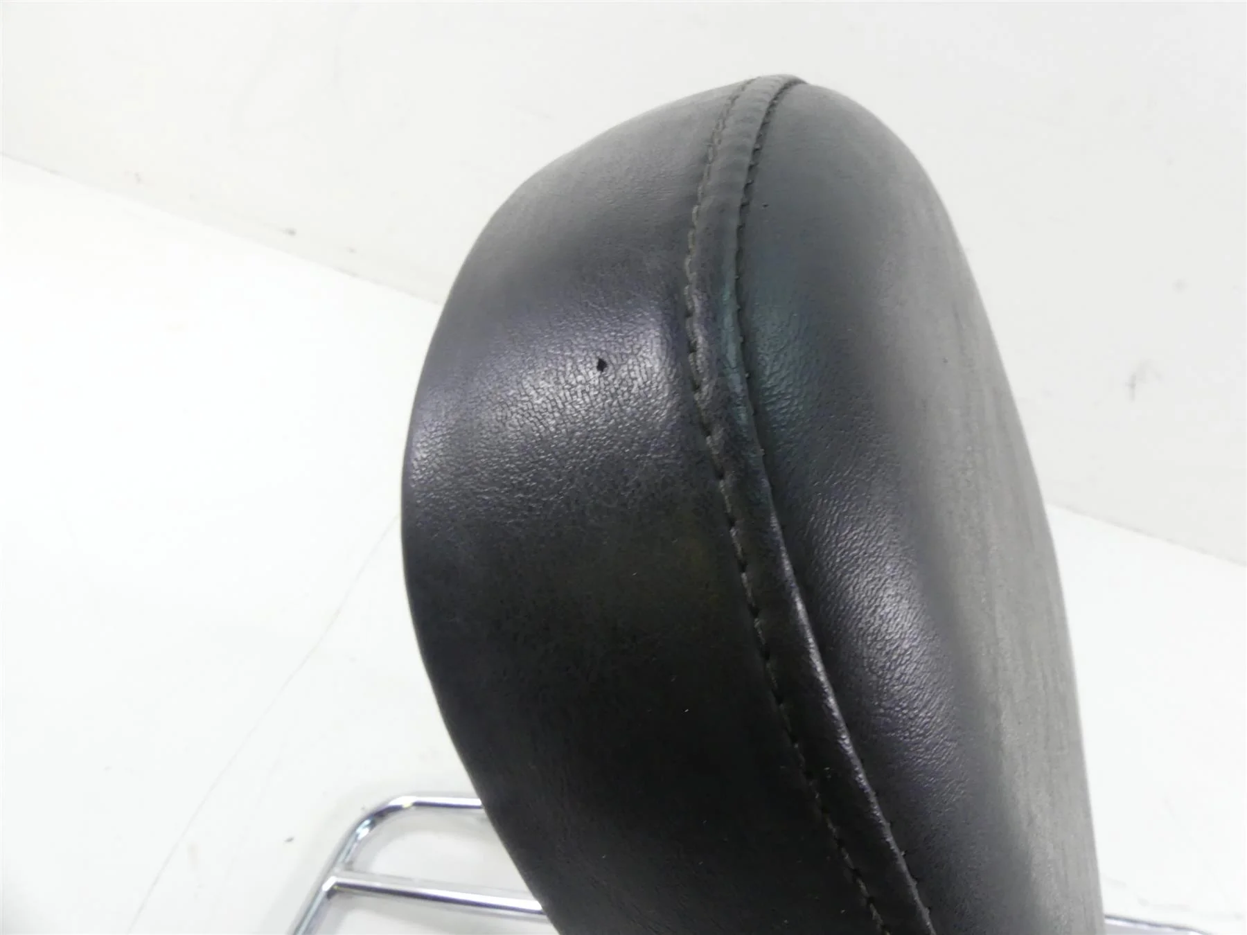 2003 Honda VTX1800R Sissybar Sissy Bar Rear Backrest Back Rest - Read 95-1326 - Image 11