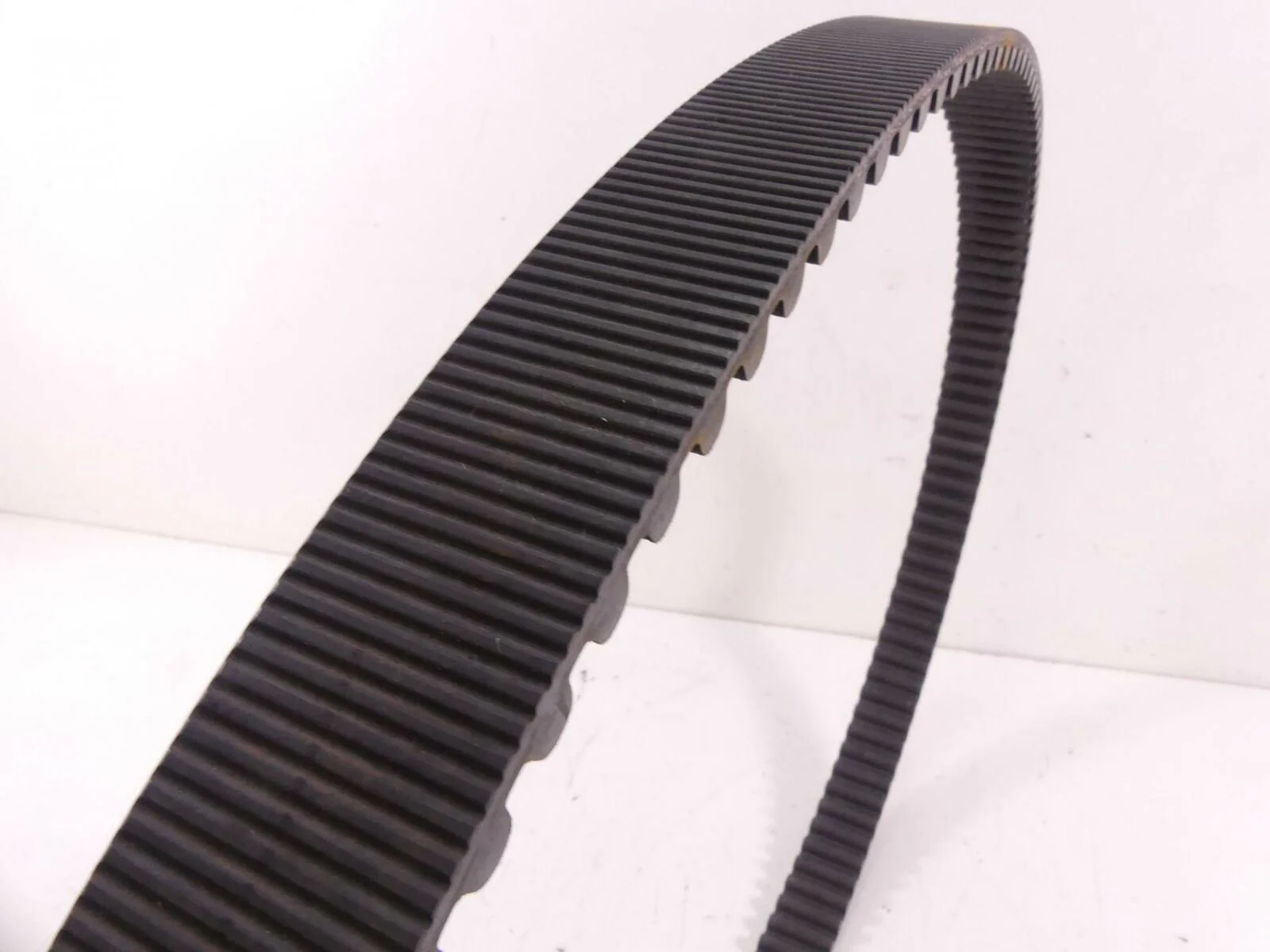 2003 Indian Spirit Springfield Rear Drive Belt 130T 72-030 - Image 3