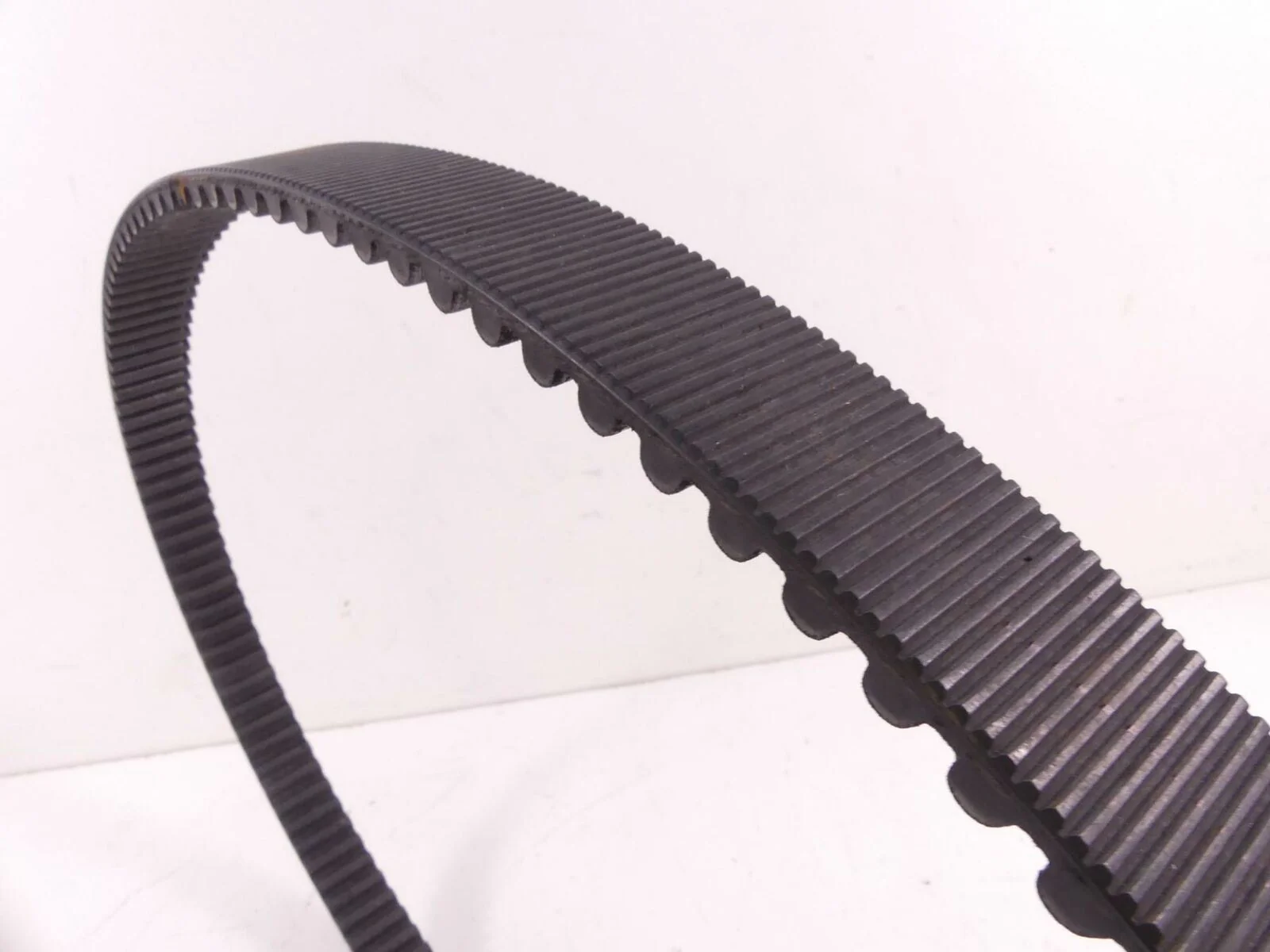 2003 Indian Spirit Springfield Rear Drive Belt 130T 72-030 - Image 4