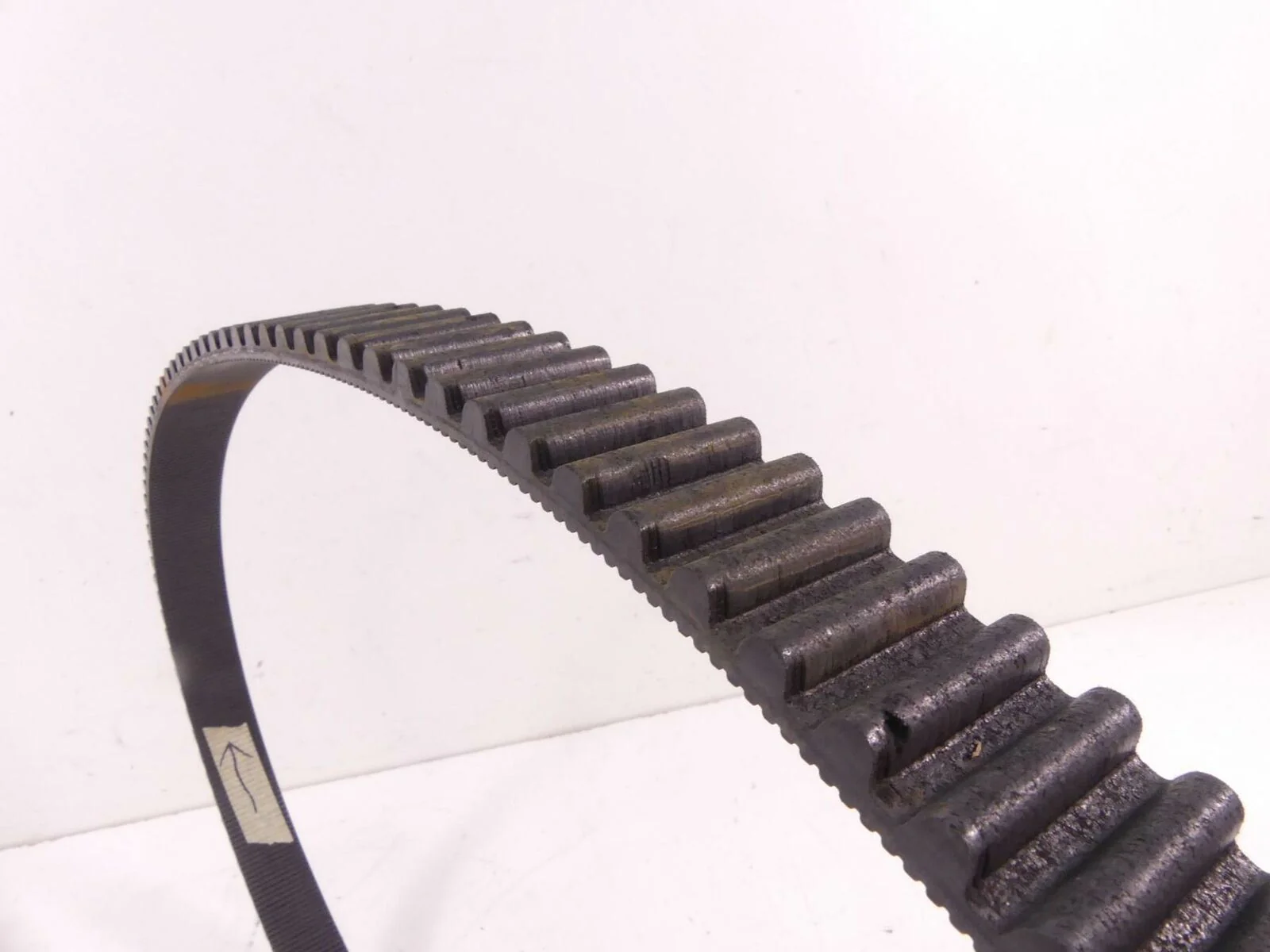 2003 Indian Spirit Springfield Rear Drive Belt 130T 72-030 - Image 6