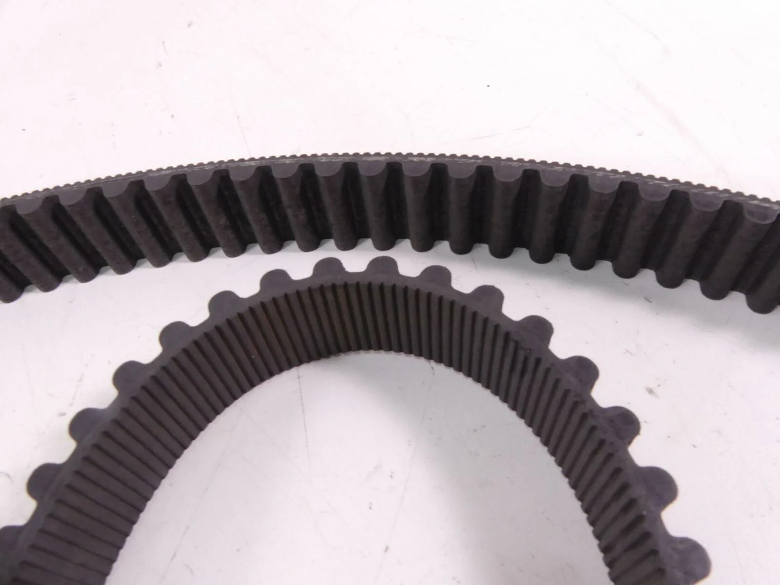 2003 Indian Spirit Springfield Rear Drive Belt 130T 72-030 - Image 7