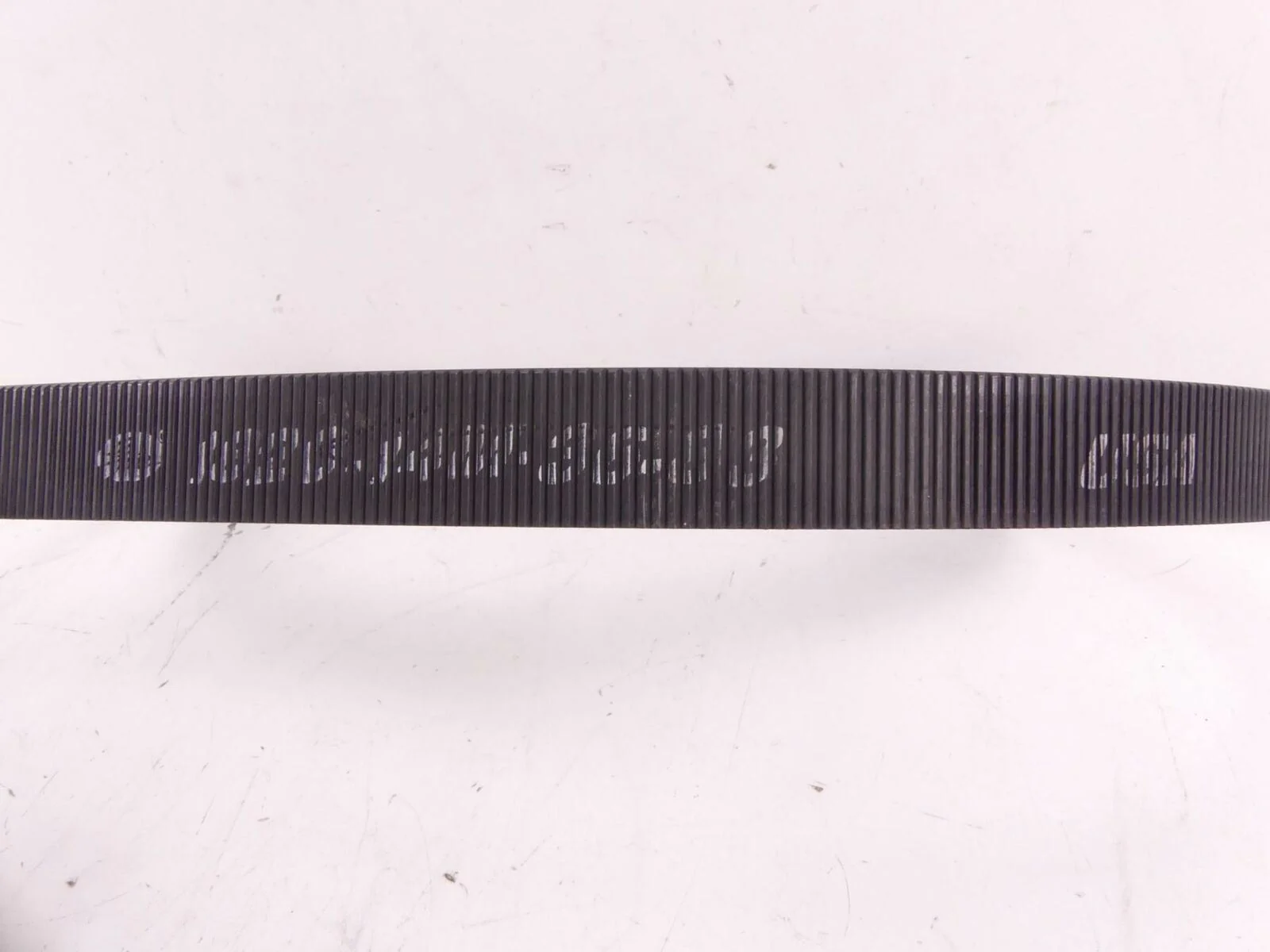 2003 Indian Spirit Springfield Rear Drive Belt 130T 72-030 - Image 9