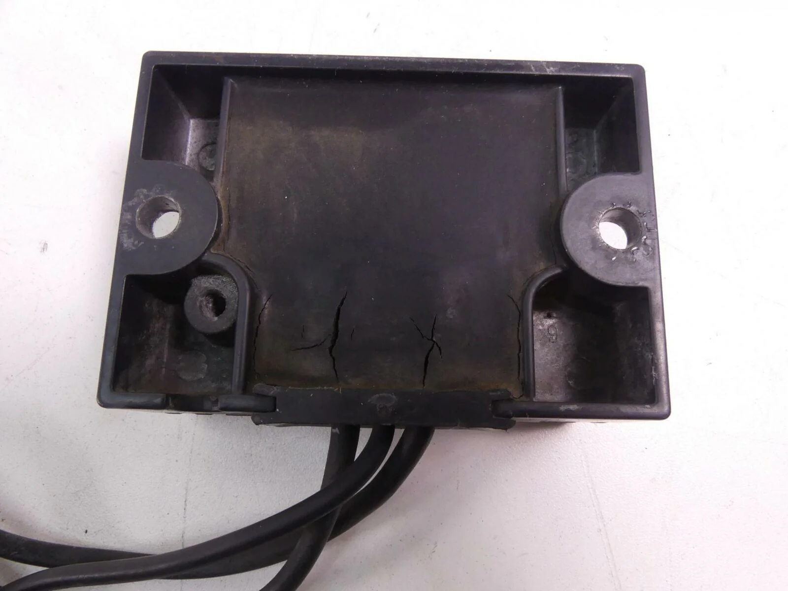 2003 Indian Spirit Springfield Rectifier Voltage Regulator 94-034 - Image 5