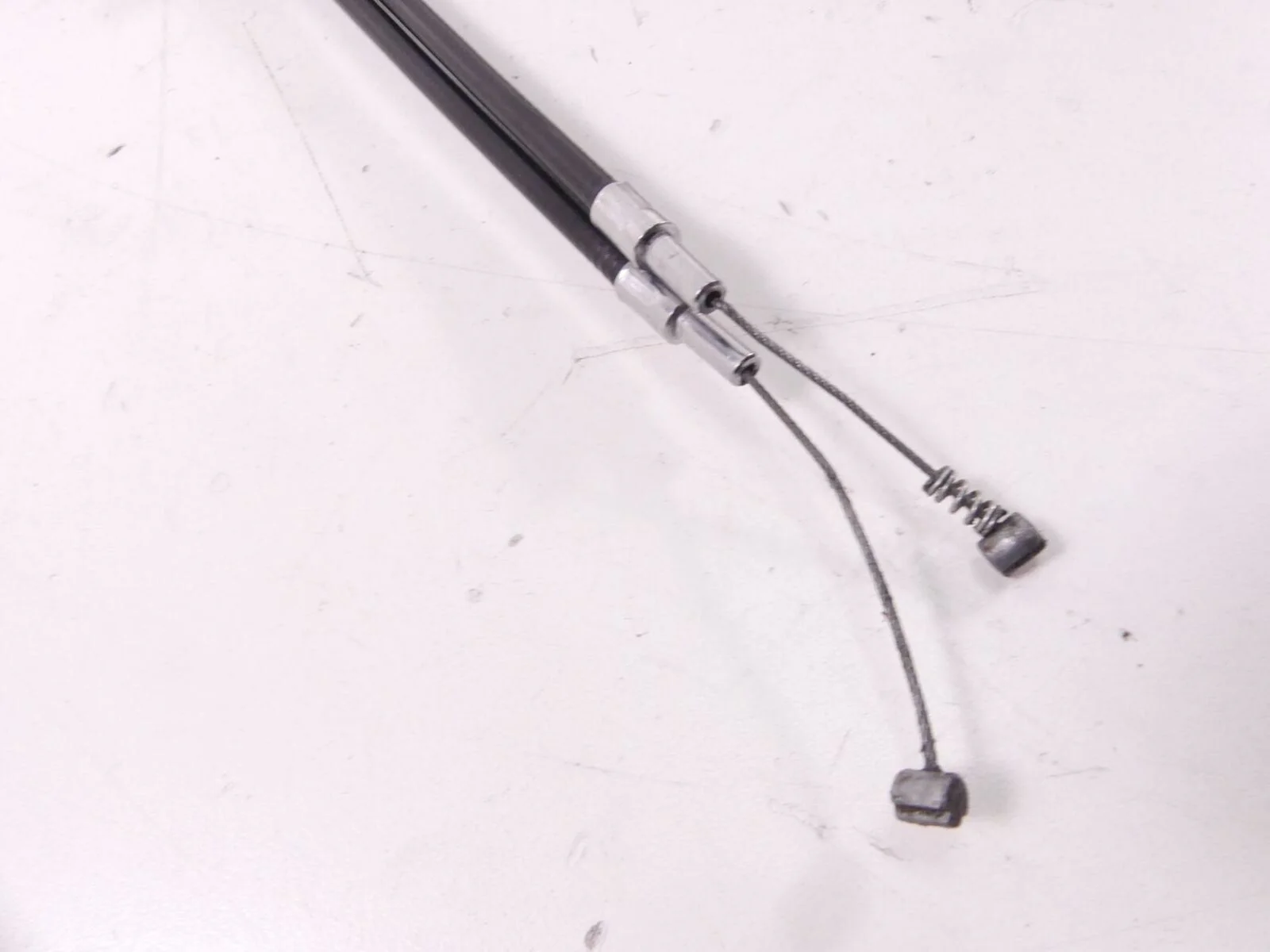 2003 Indian Spirit Springfield Right Control Switch Start Kill & Throttle 43-521 - Image 9