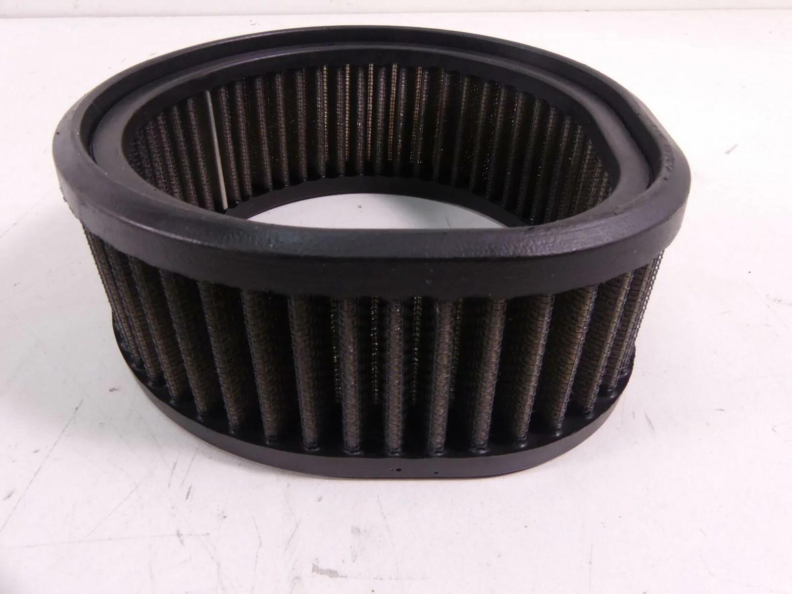 2003 Indian Spirit Springfield S&S Air Filter Cleaner Breather -read 07-800 - Image 10