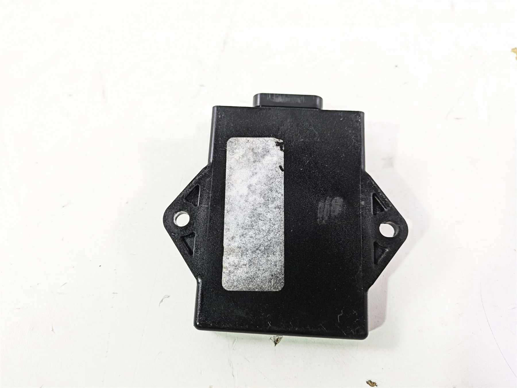 2003 Kawasaki ZX9R Ninja Cdi Ecu Ecm Engine Control Module Denso 21119-1620 - Image 6