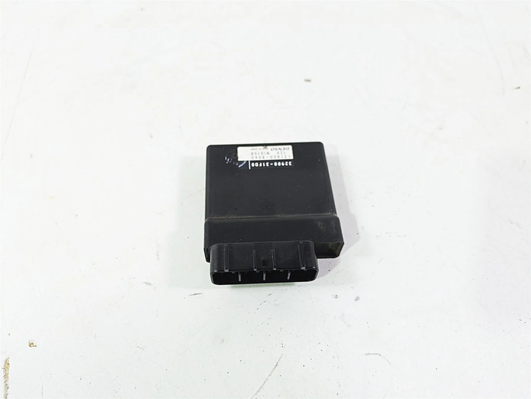 2003 Suzuki GSF1200 Bandit Denso Cdi Ecu Ecm Engine Controle Module 32900-31FD0 - Image 3