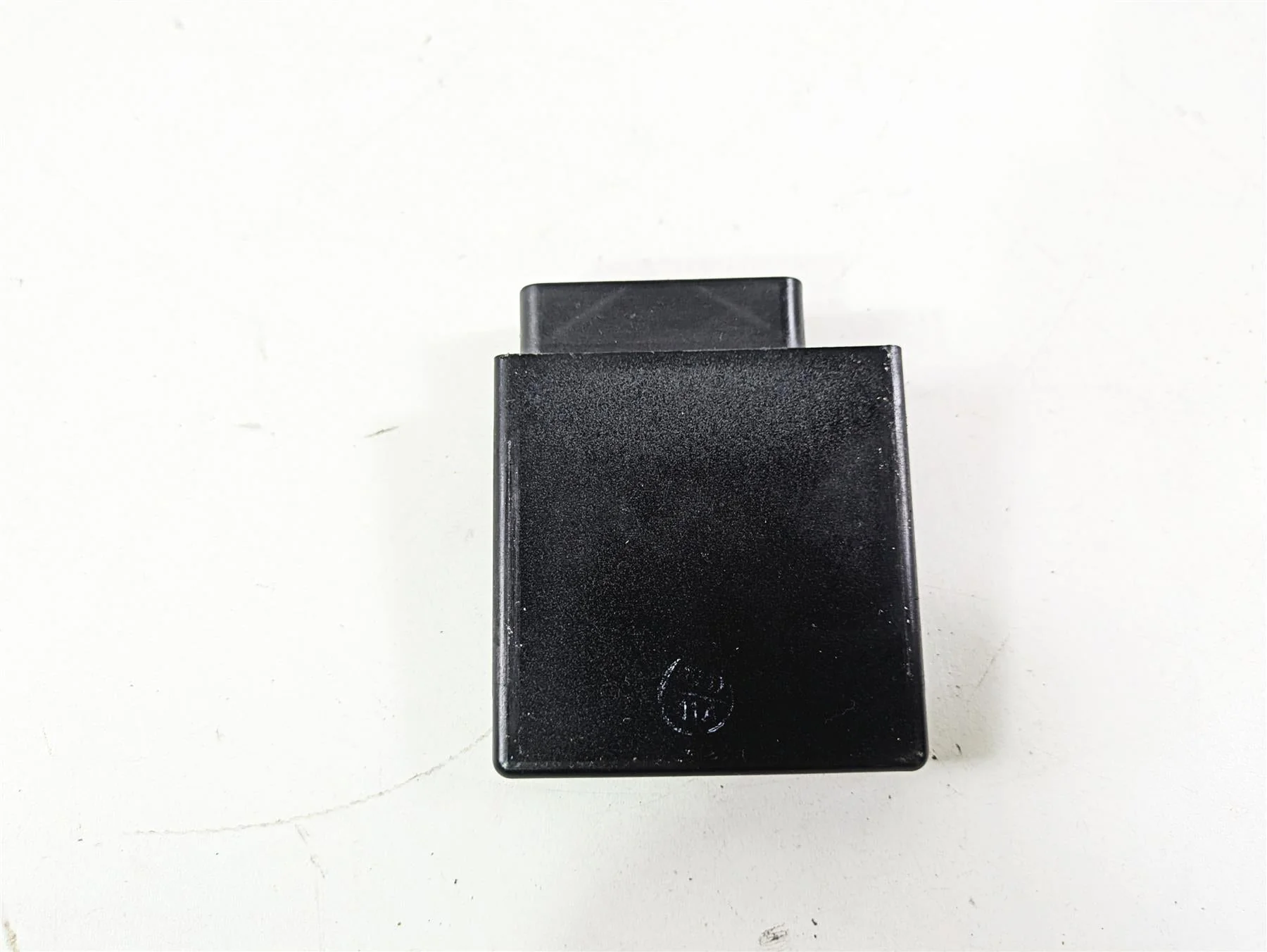 2003 Suzuki GSF1200 Bandit Denso Cdi Ecu Ecm Engine Controle Module 32900-31FD0 - Image 7