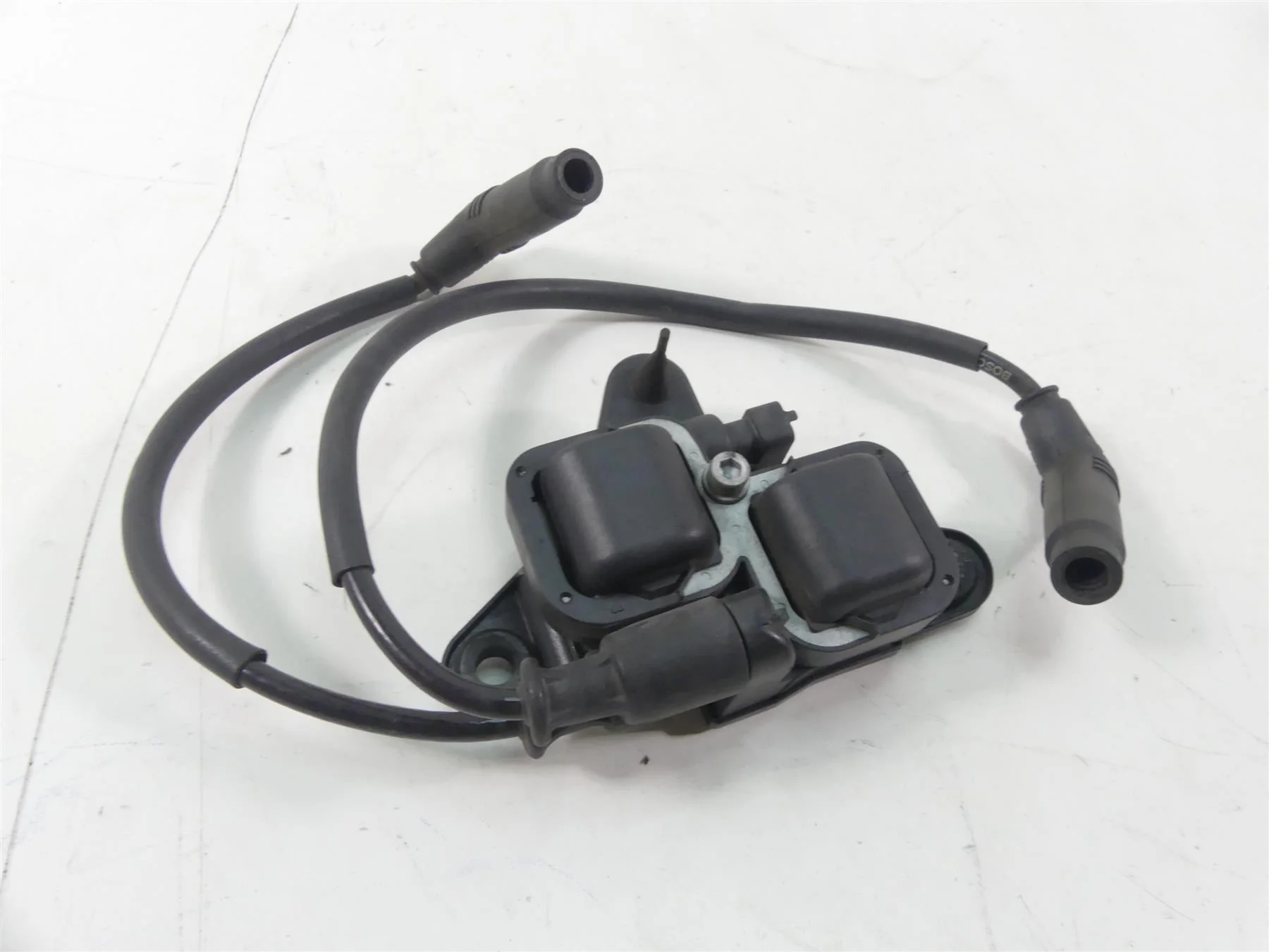 2004 Aprilia RSV1000 R Mille Ignition Coil Wire Plug Set AP0266070