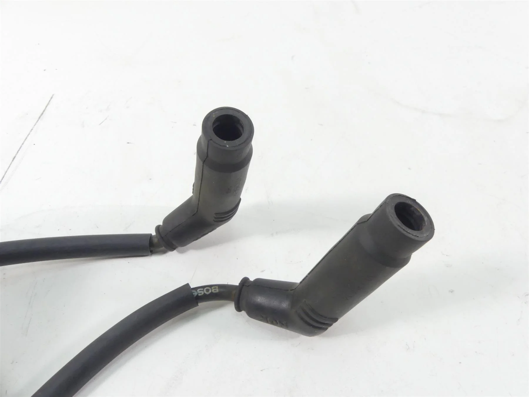 2004 Aprilia RSV1000 R Mille Ignition Coil Wire Plug Set AP0266070 - Image 5