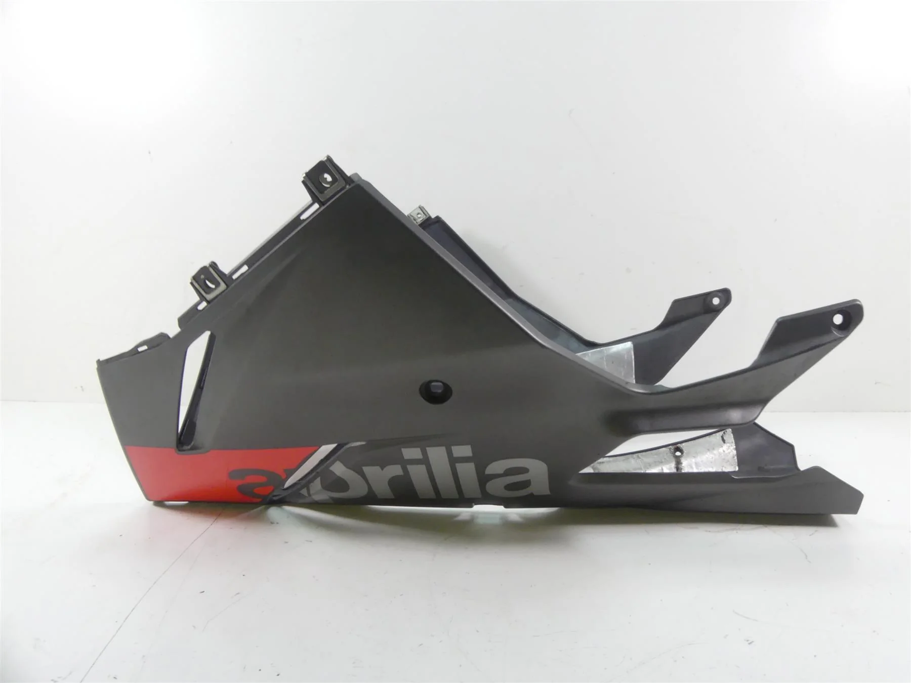 2004 Aprilia RSV1000 R Mille Left Right Belly Fairing Cover Set