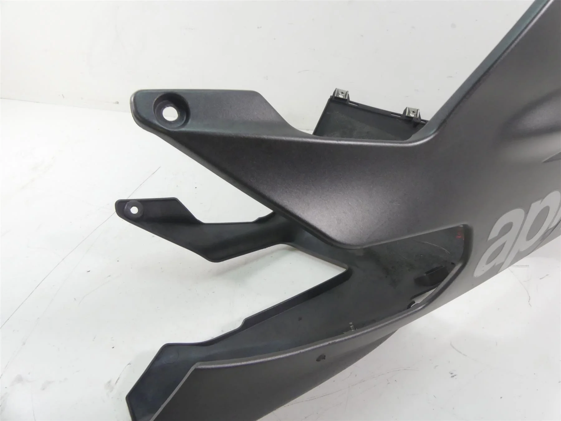 2004 Aprilia RSV1000 R Mille Left Right Belly Fairing Cover Set - Image 5
