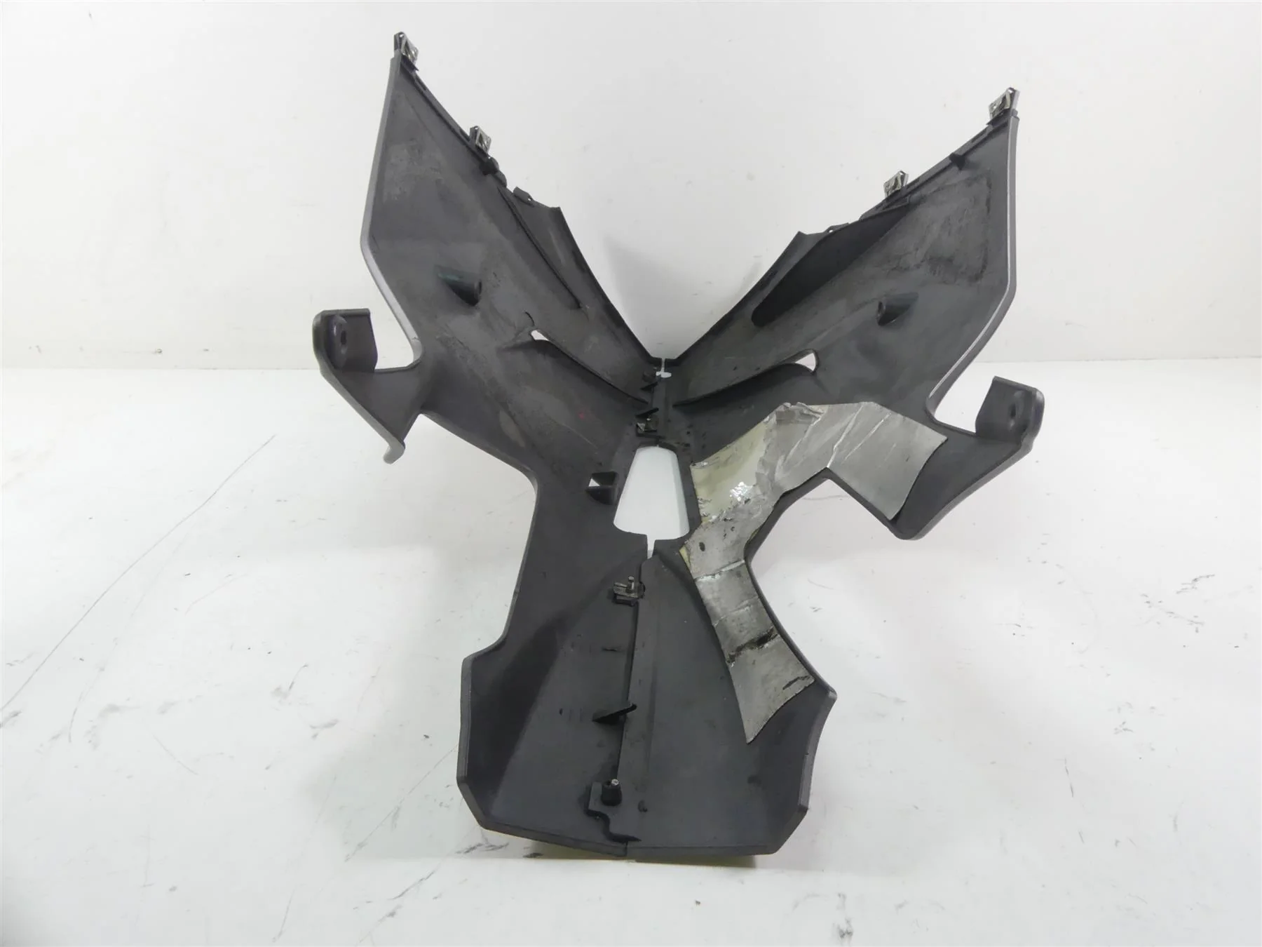 2004 Aprilia RSV1000 R Mille Left Right Belly Fairing Cover Set - Image 7