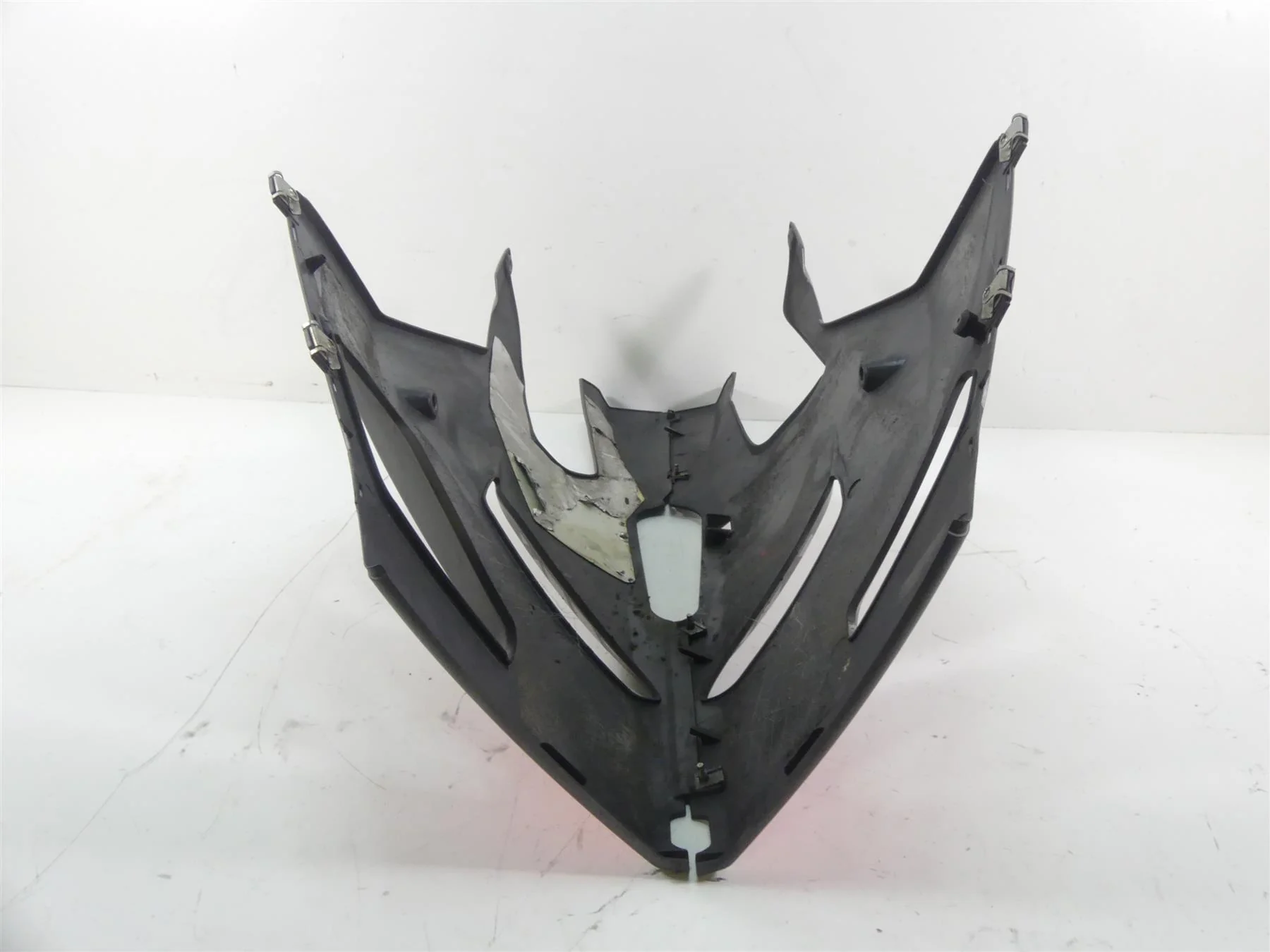 2004 Aprilia RSV1000 R Mille Left Right Belly Fairing Cover Set - Image 8